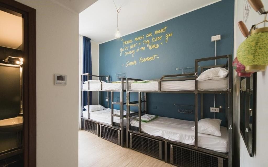 Ostello Bello Grande Ostello Bello Grande