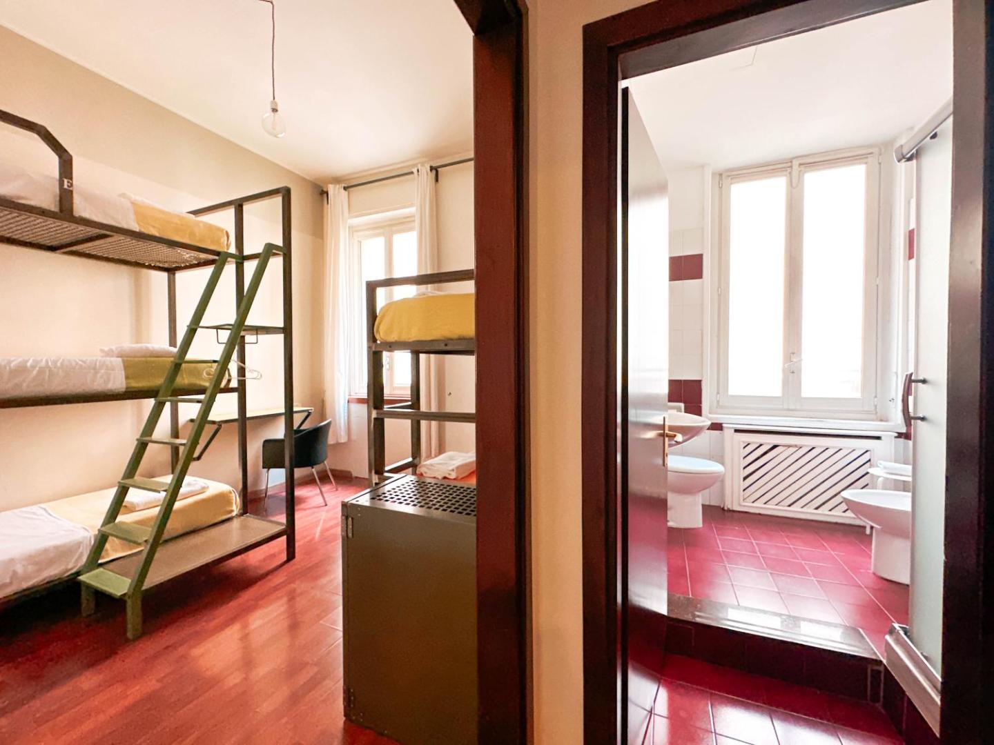 Ostello Bello Grande Ostello Bello Grande