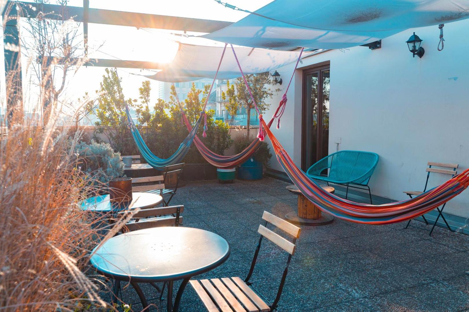 Ostello Bello Grande Ostello Bello Grande