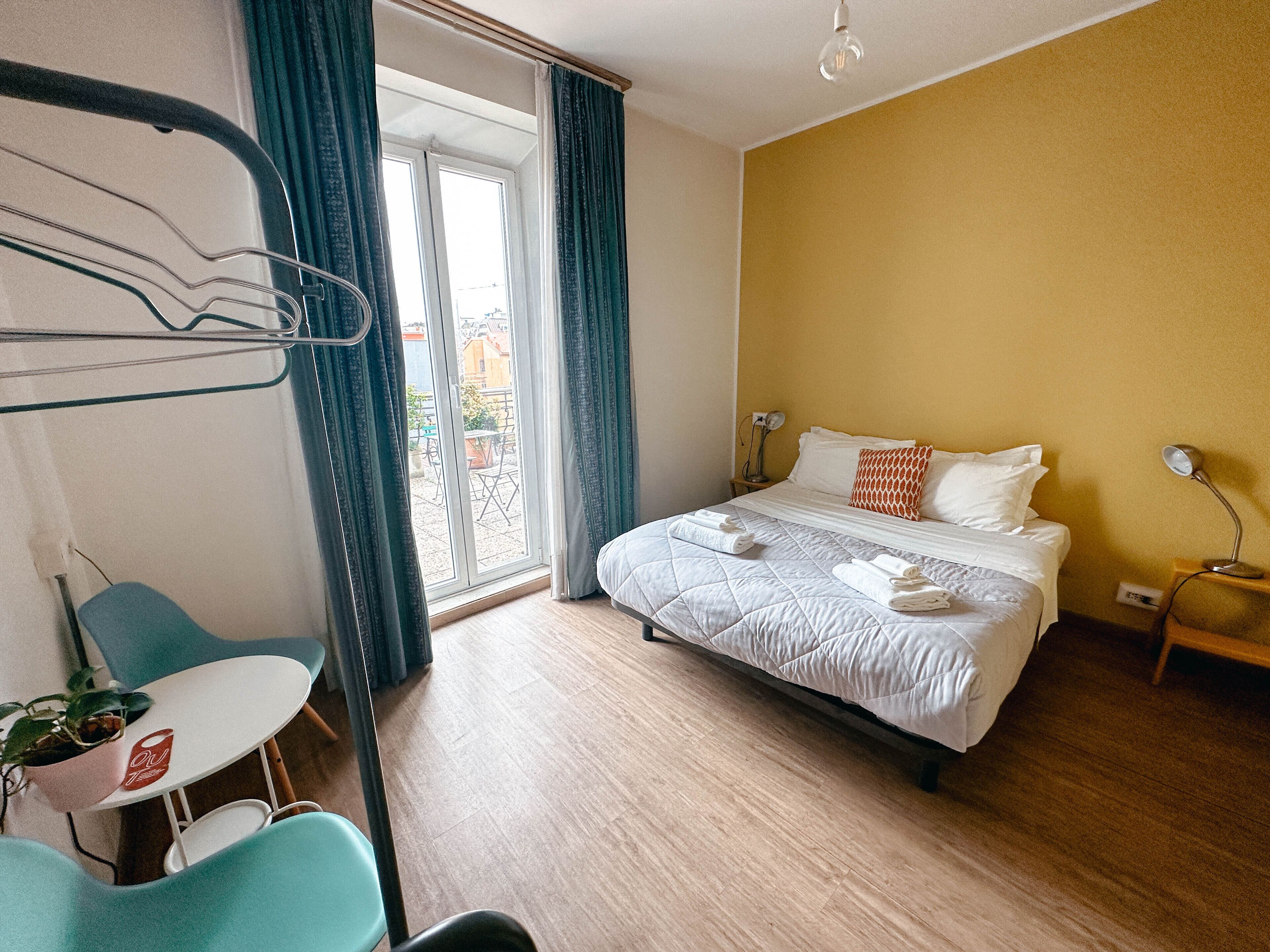 Ostello Bello Grande Ostello Bello Grande