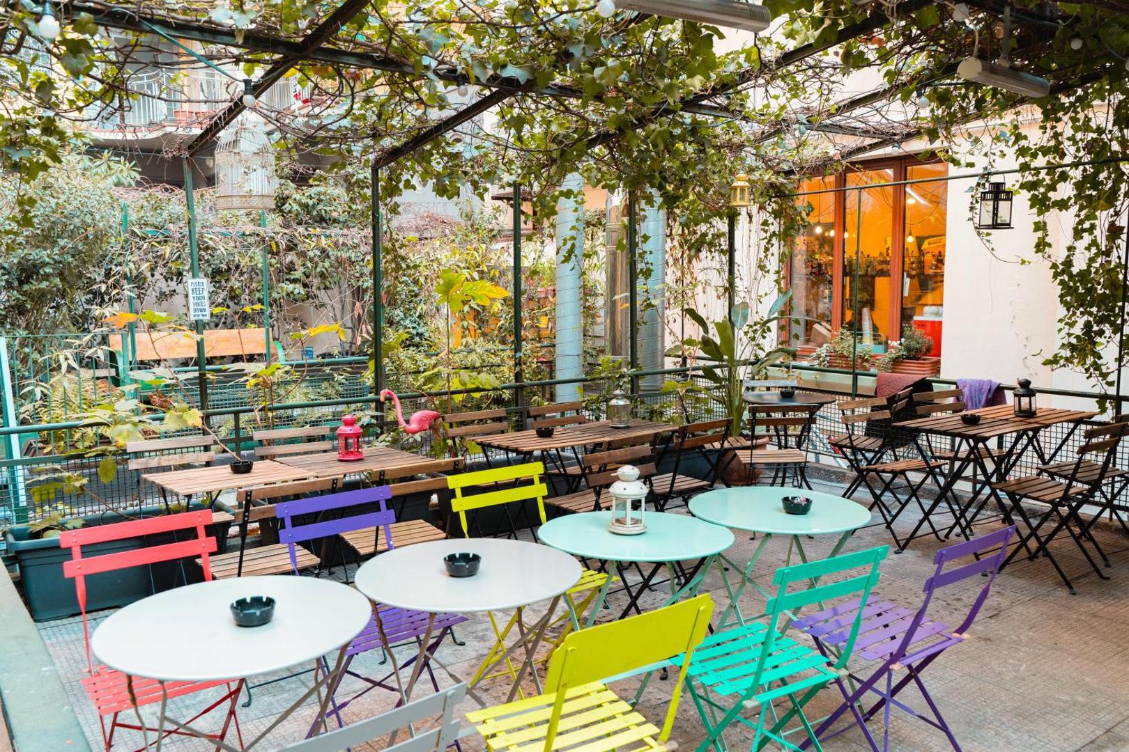 Ostello Bello Grande Ostello Bello Grande