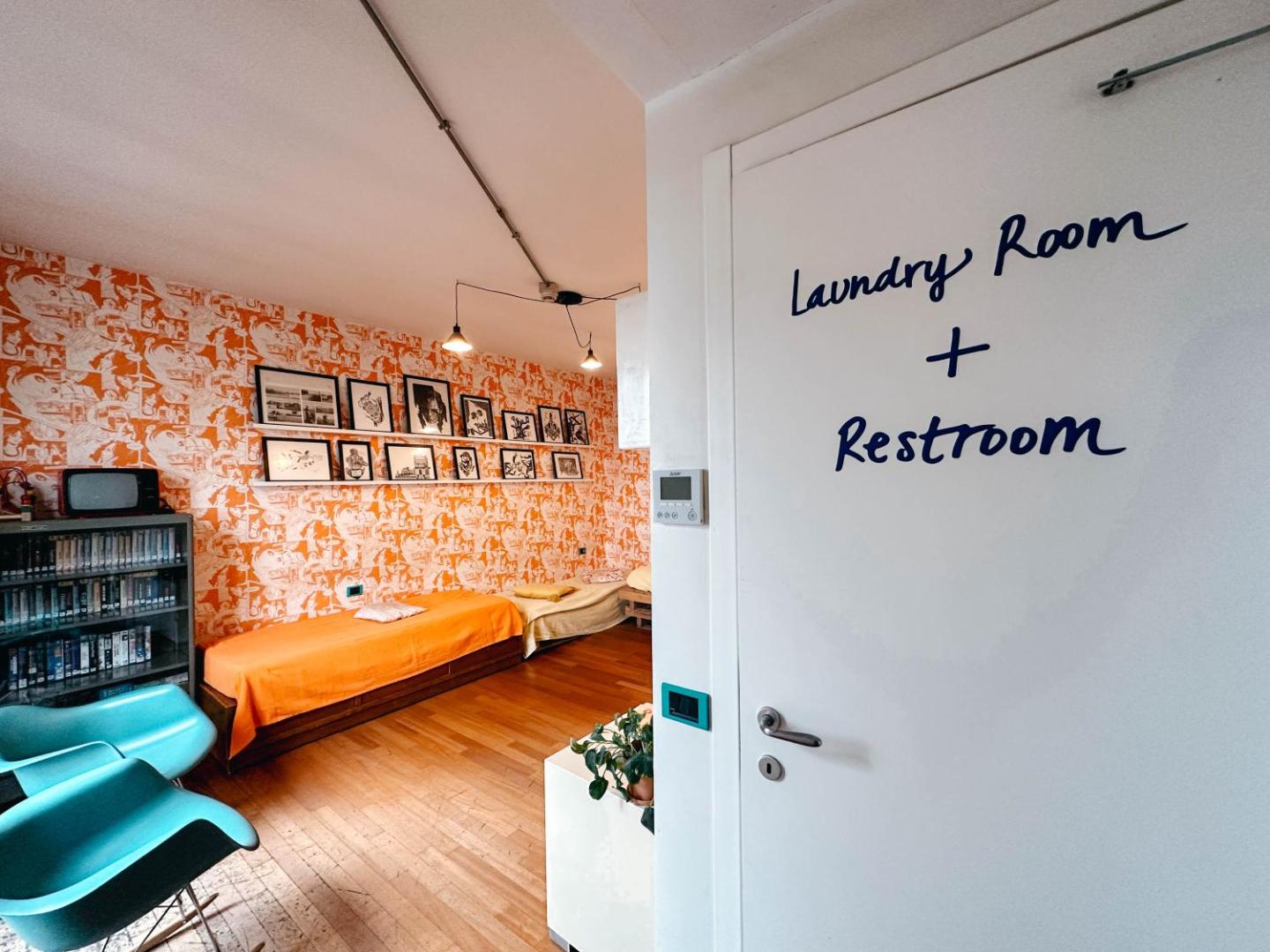 Ostello Bello Grande Ostello Bello Grande