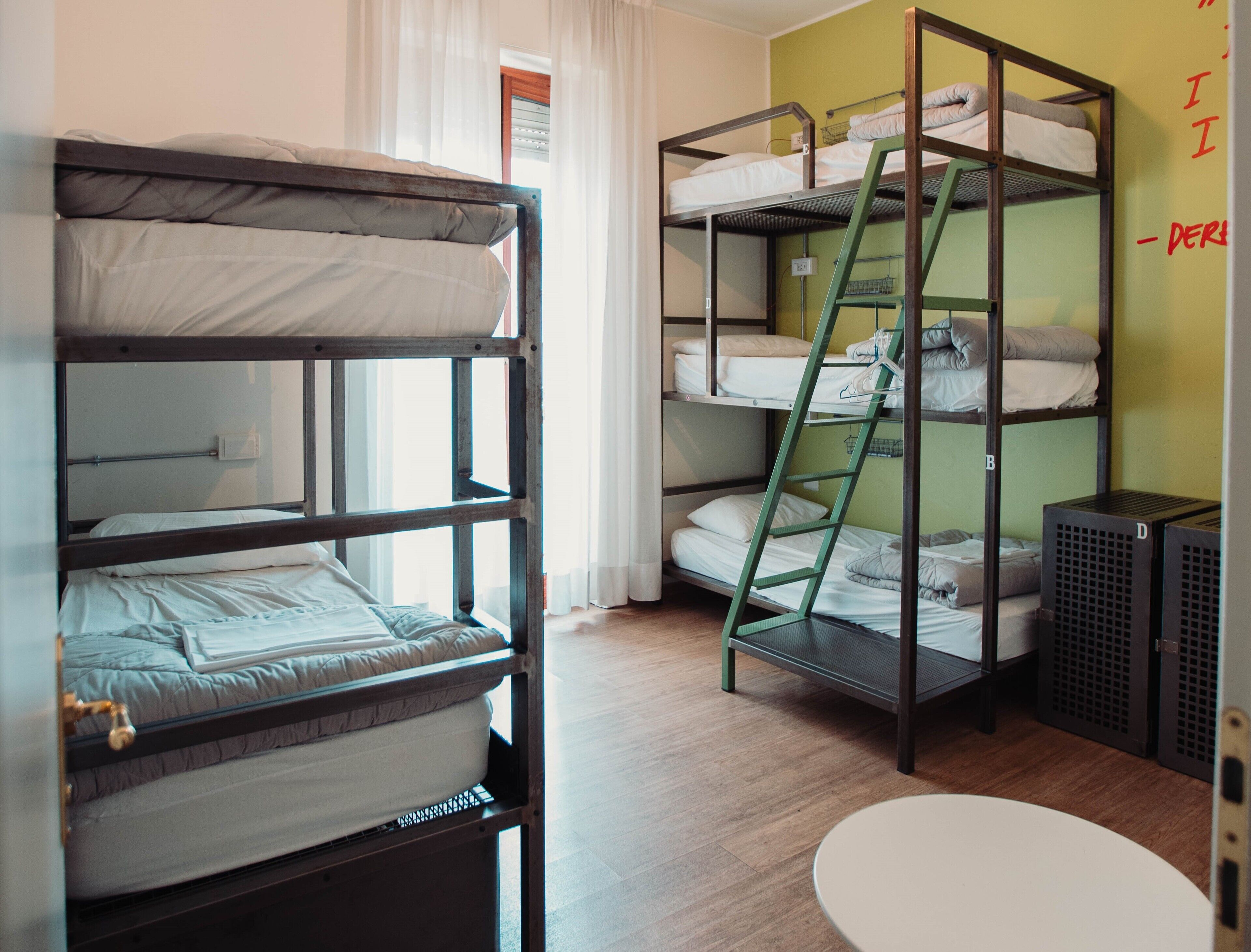 Ostello Bello Grande Ostello Bello Grande