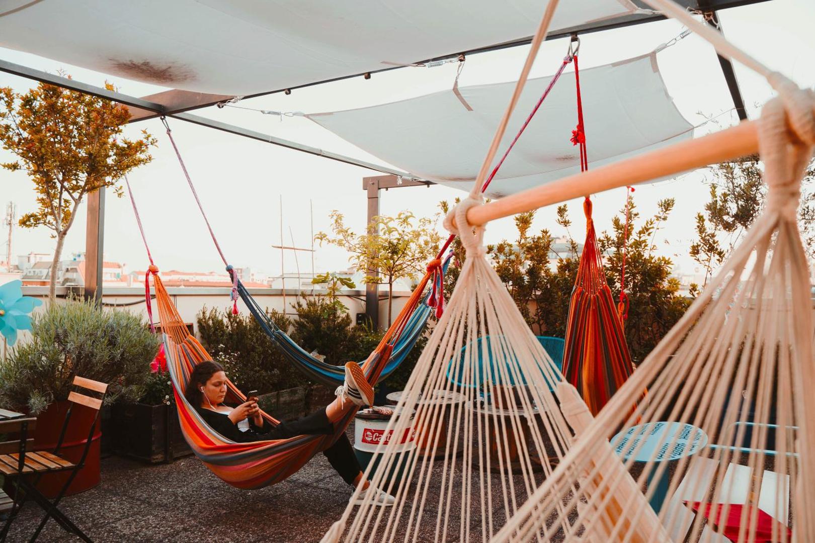 Ostello Bello Grande Ostello Bello Grande