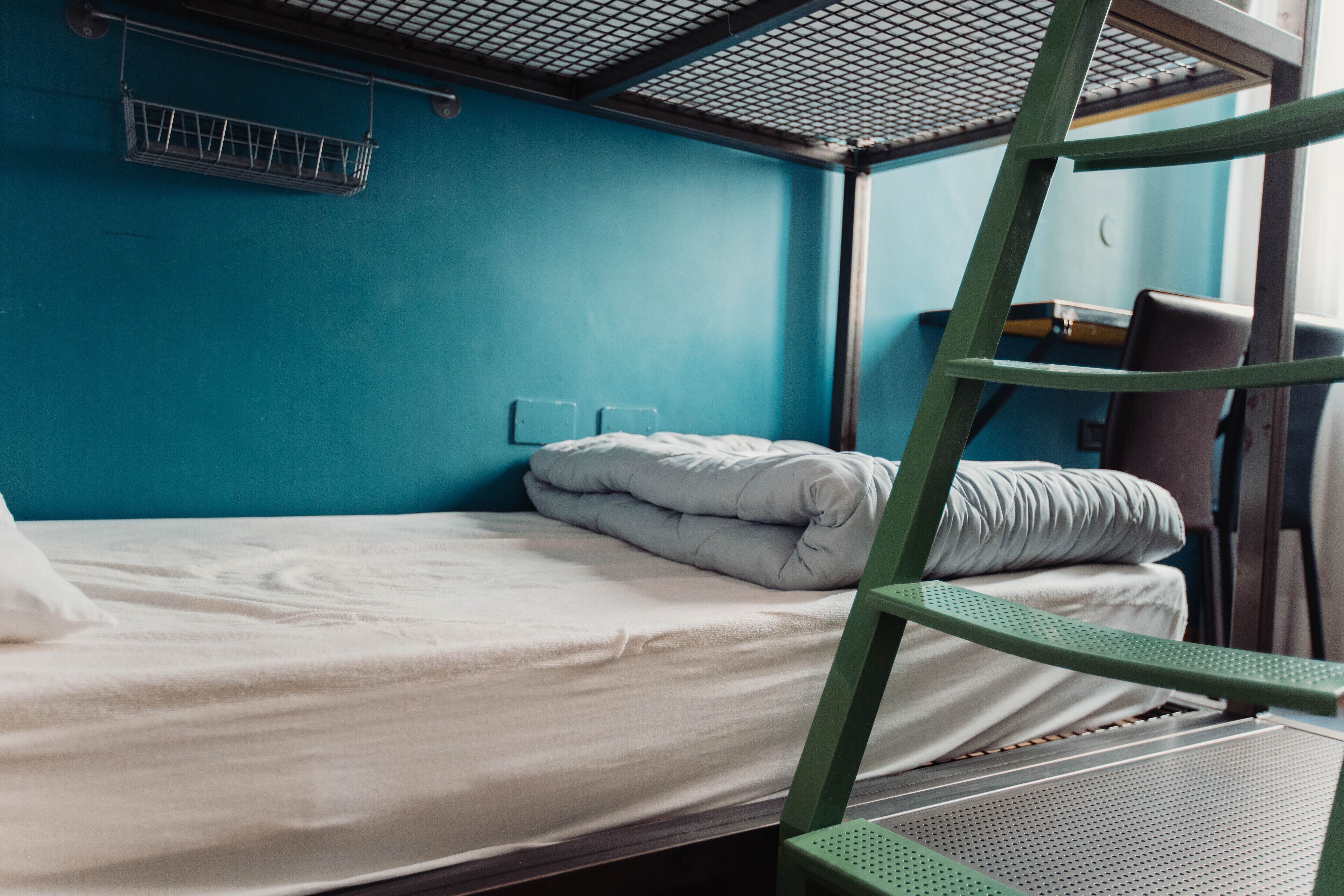 Ostello Bello Grande Ostello Bello Grande