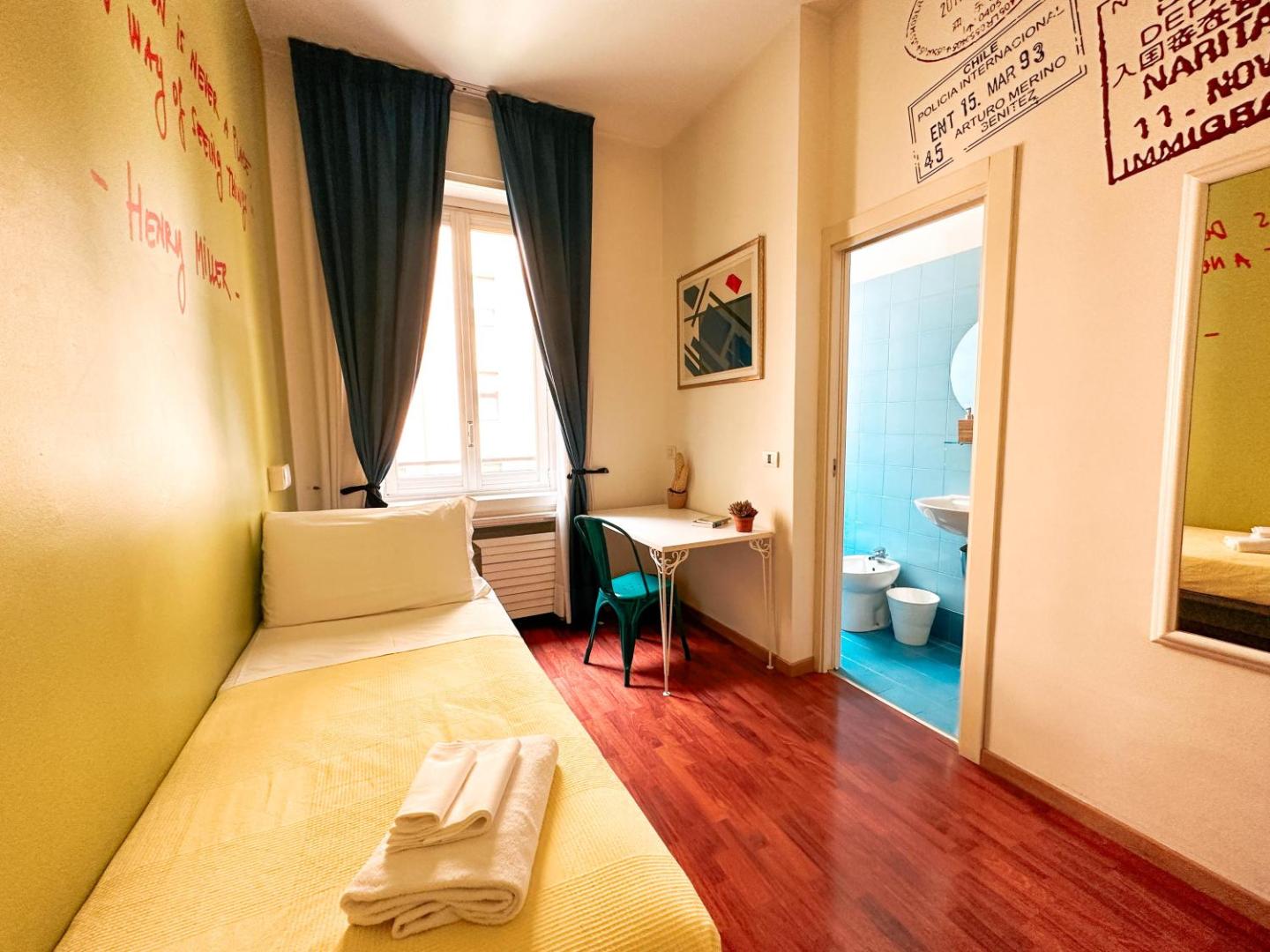 Ostello Bello Grande Ostello Bello Grande