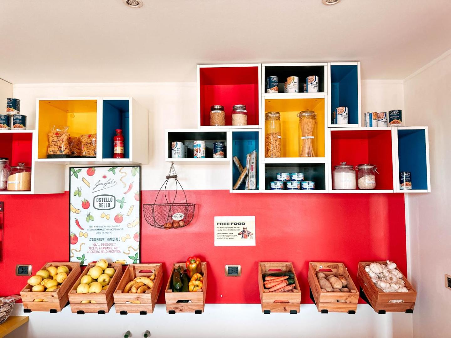 Ostello Bello Grande Ostello Bello Grande