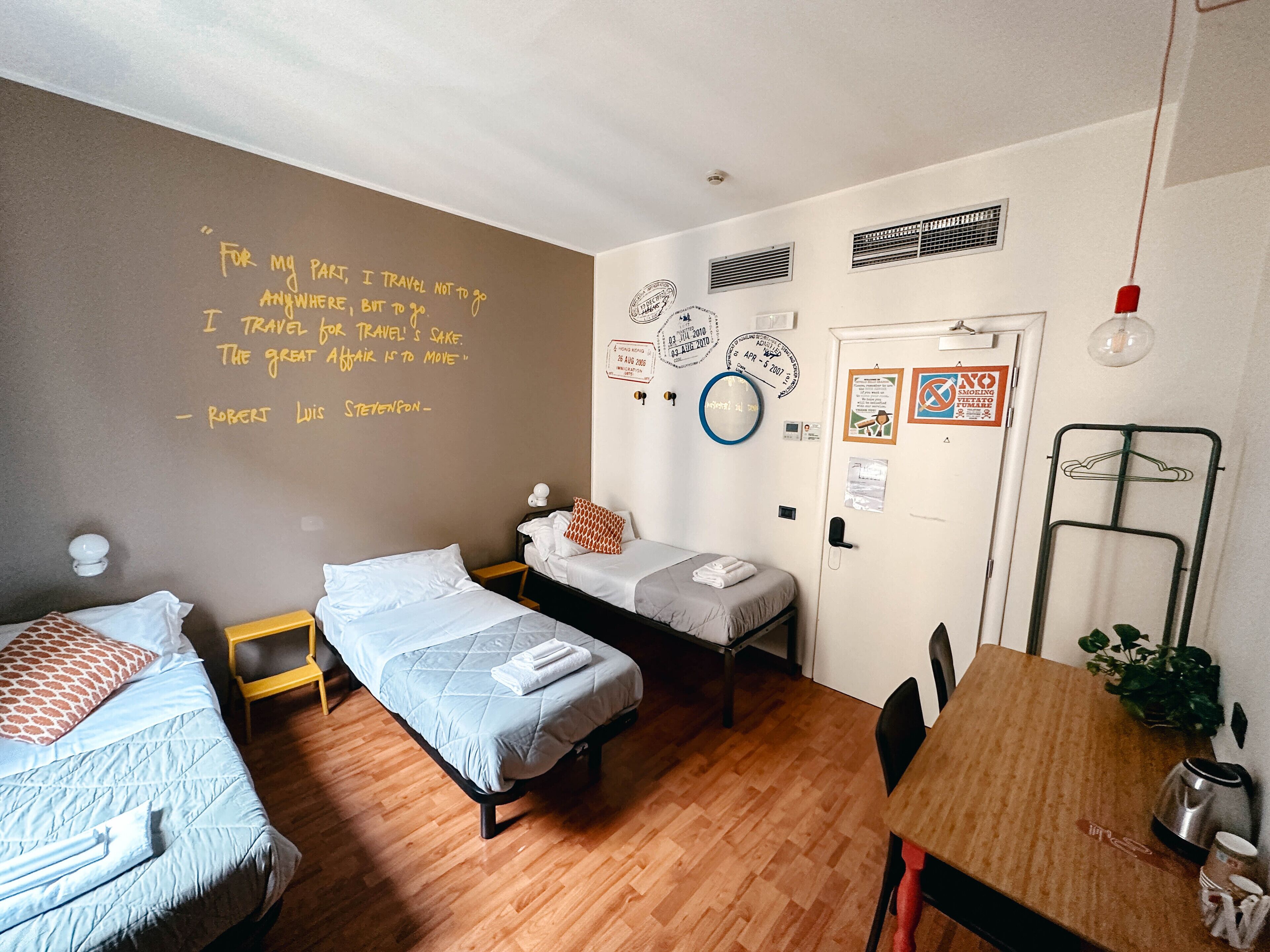 Ostello Bello Grande Ostello Bello Grande