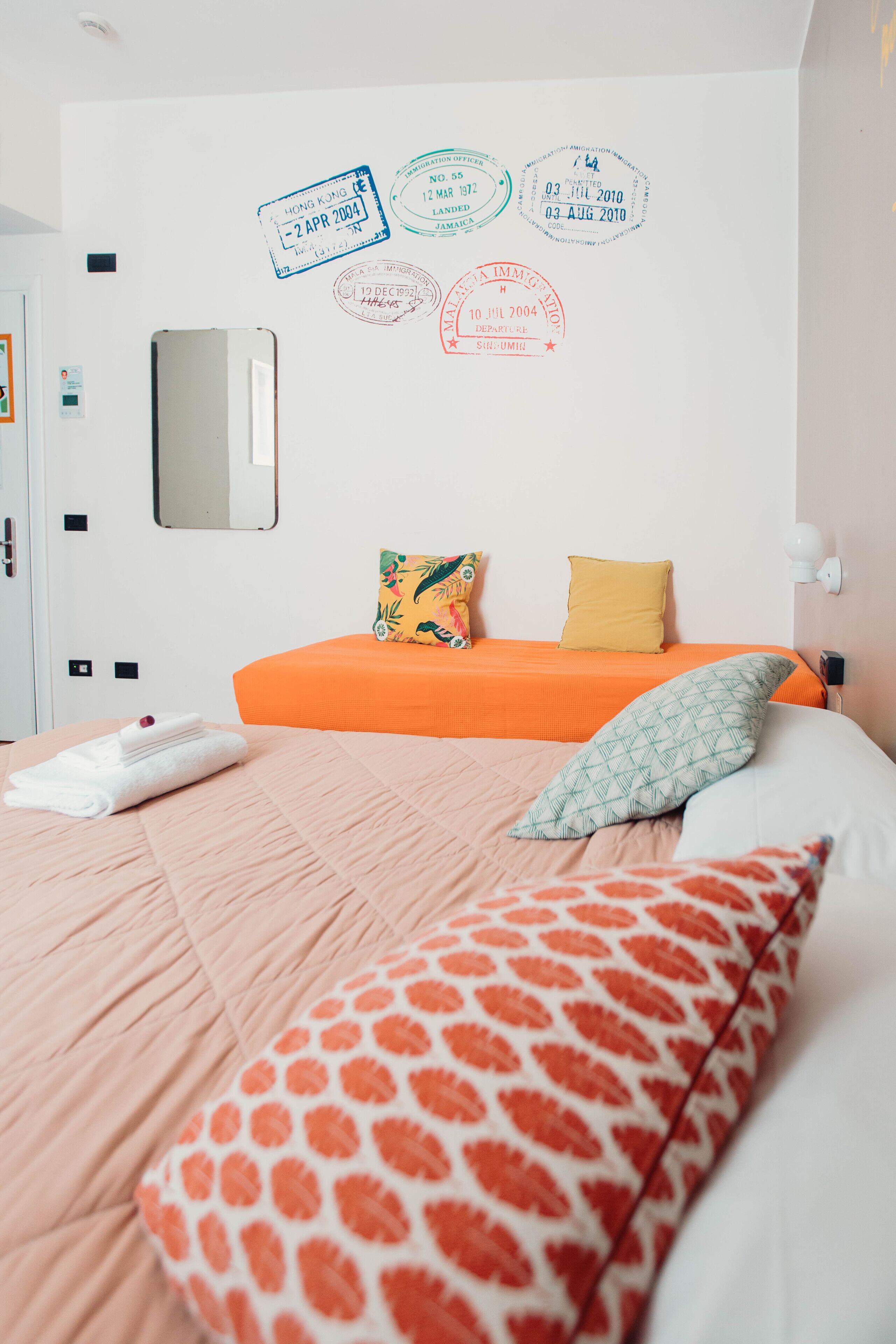 Ostello Bello Grande Ostello Bello Grande