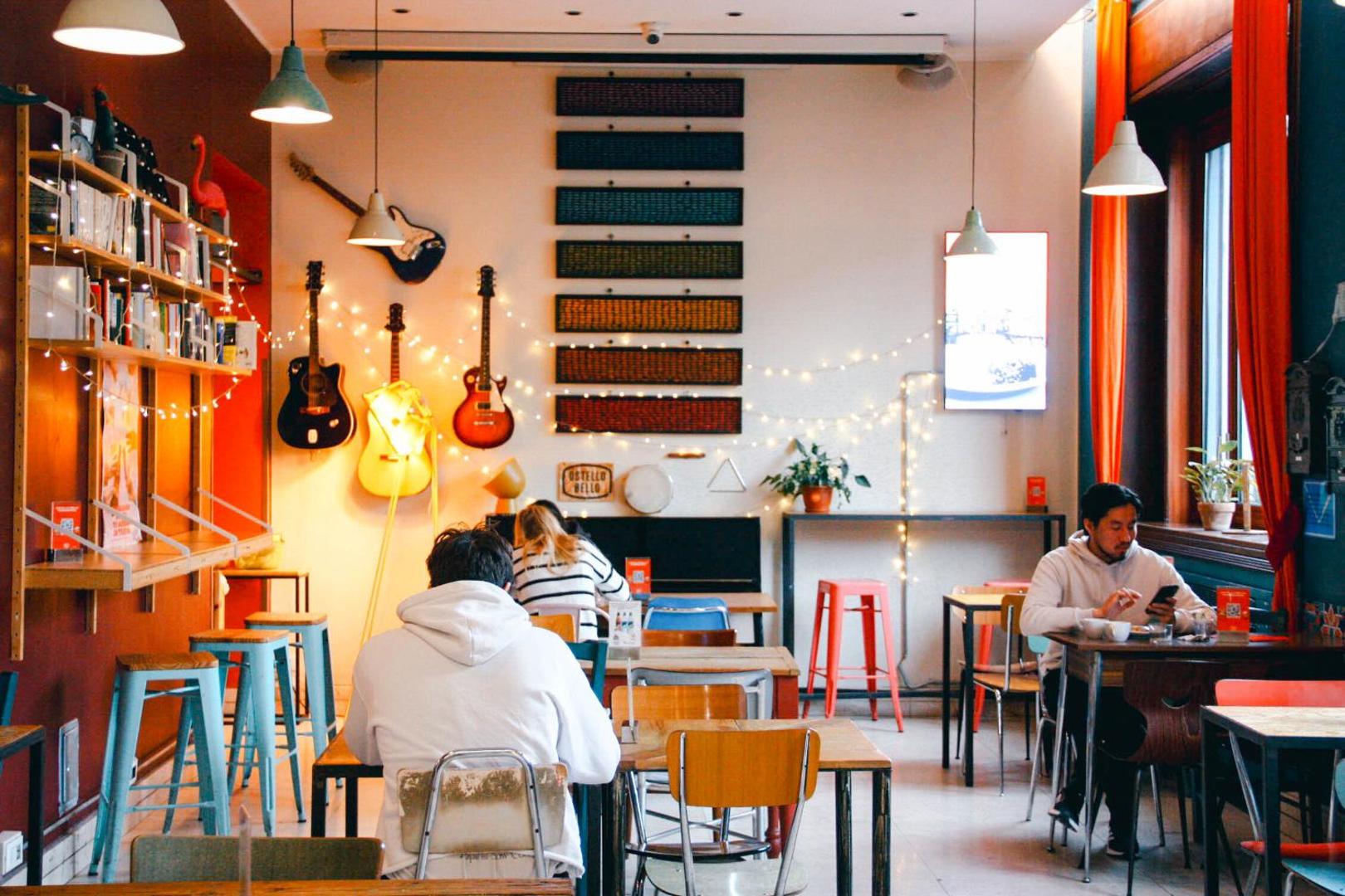 Ostello Bello Grande Ostello Bello Grande