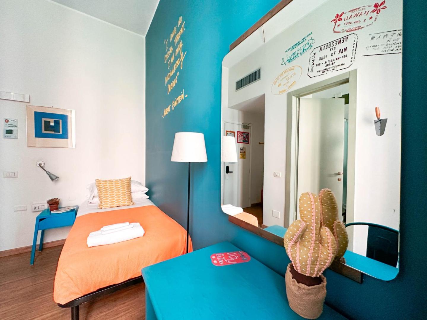 Ostello Bello Grande Ostello Bello Grande