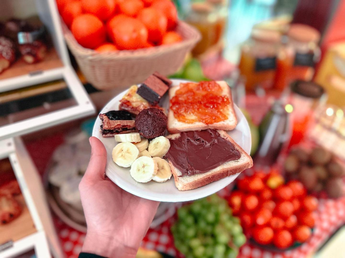 Ostello Bello Grande Ostello Bello Grande