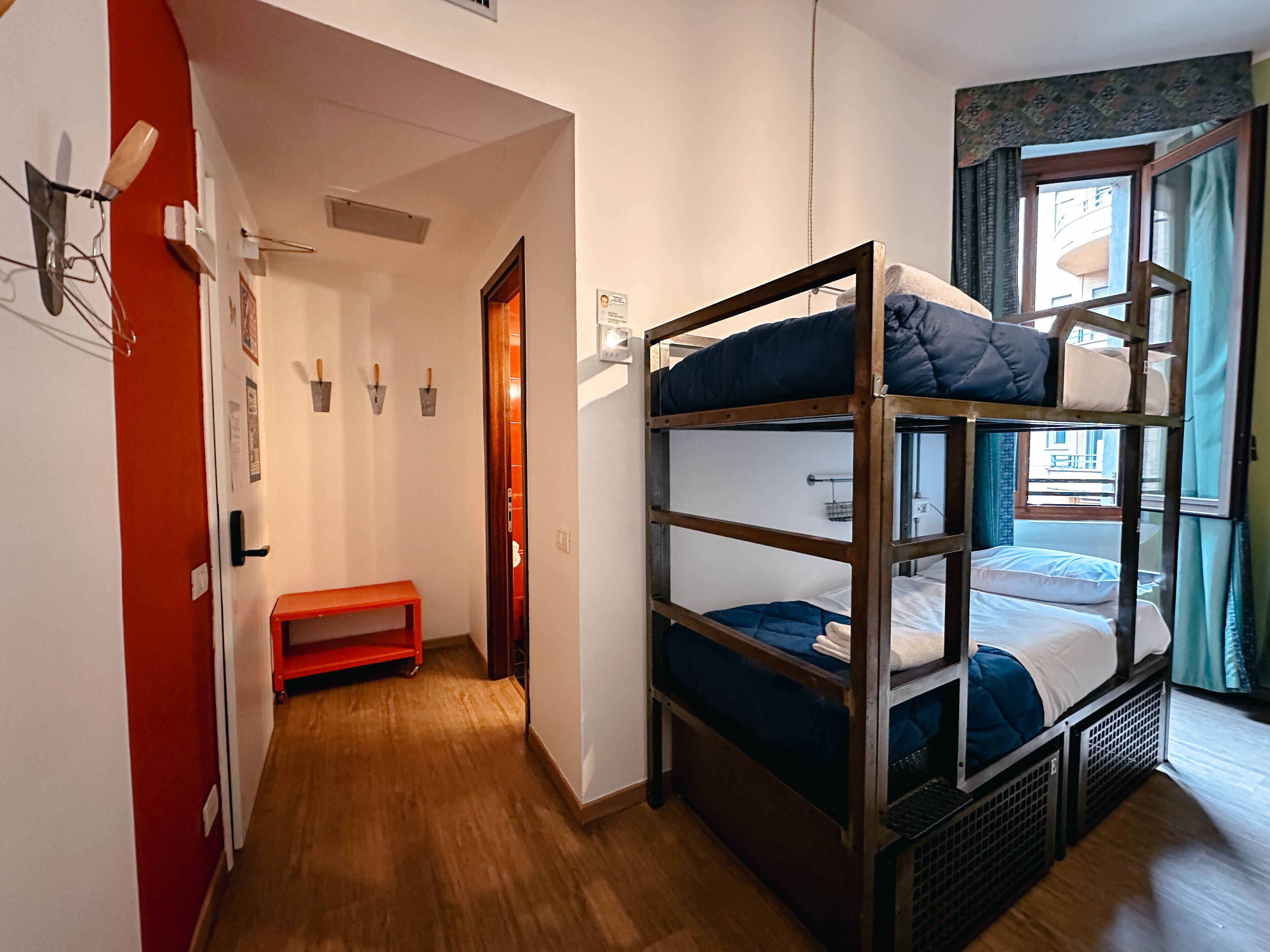 Ostello Bello Grande Ostello Bello Grande