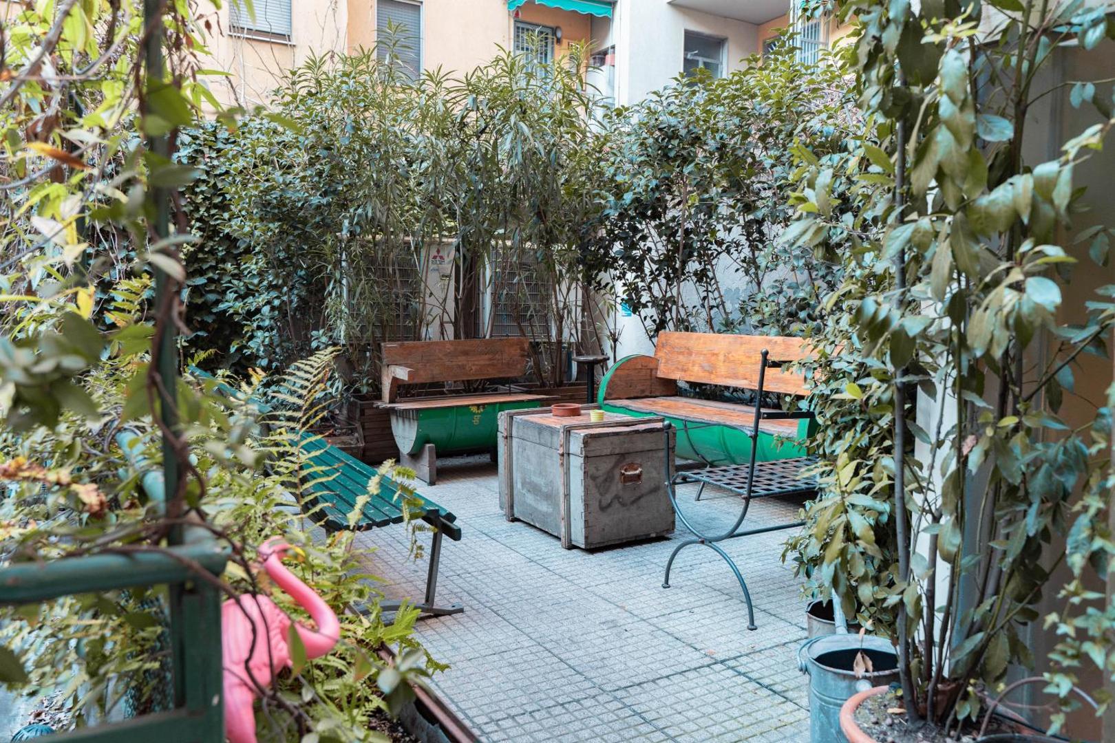 Ostello Bello Grande Ostello Bello Grande