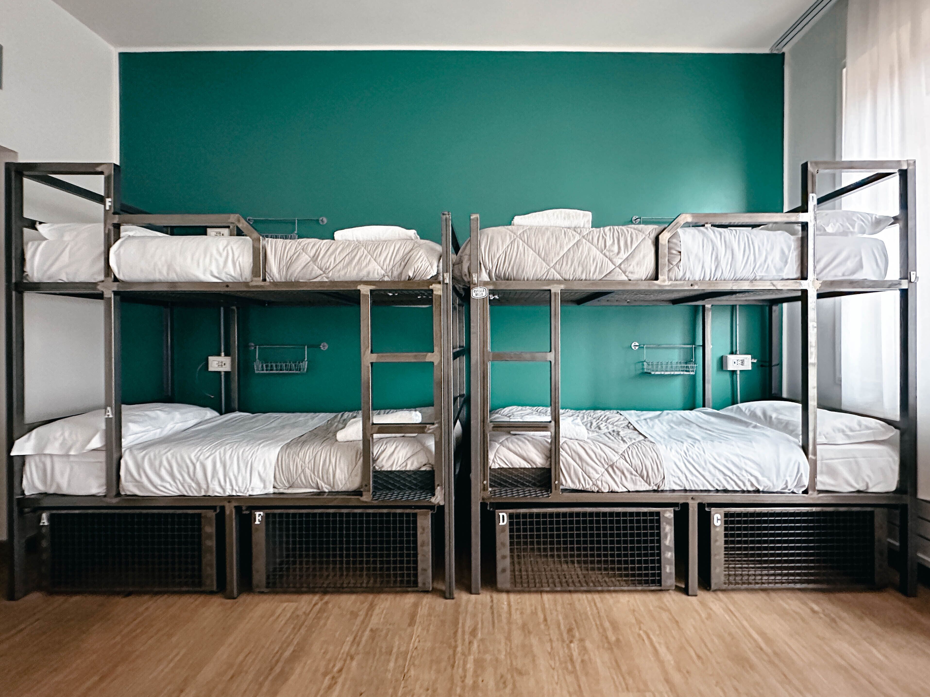 Ostello Bello Grande Ostello Bello Grande