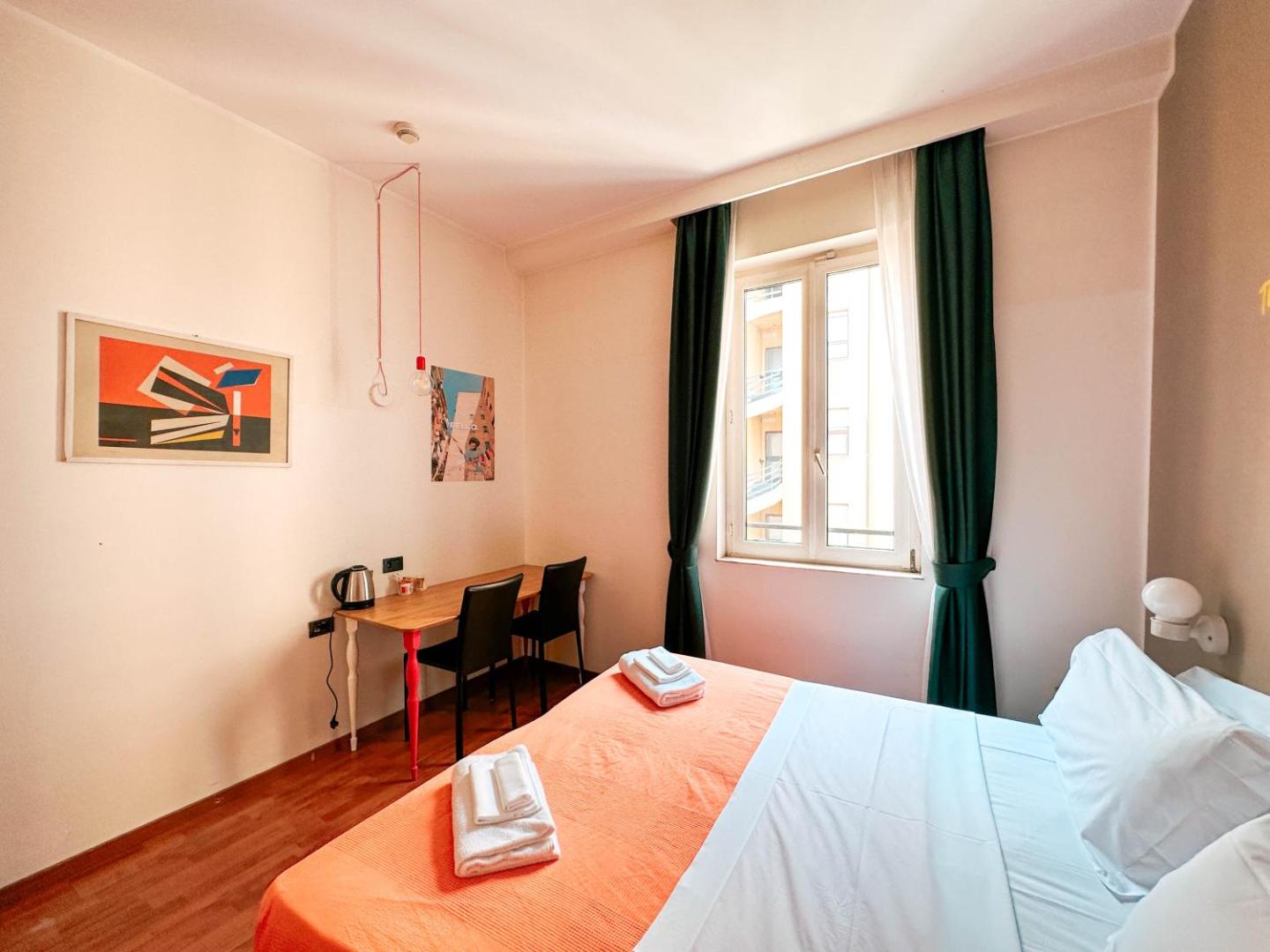 Ostello Bello Grande Ostello Bello Grande