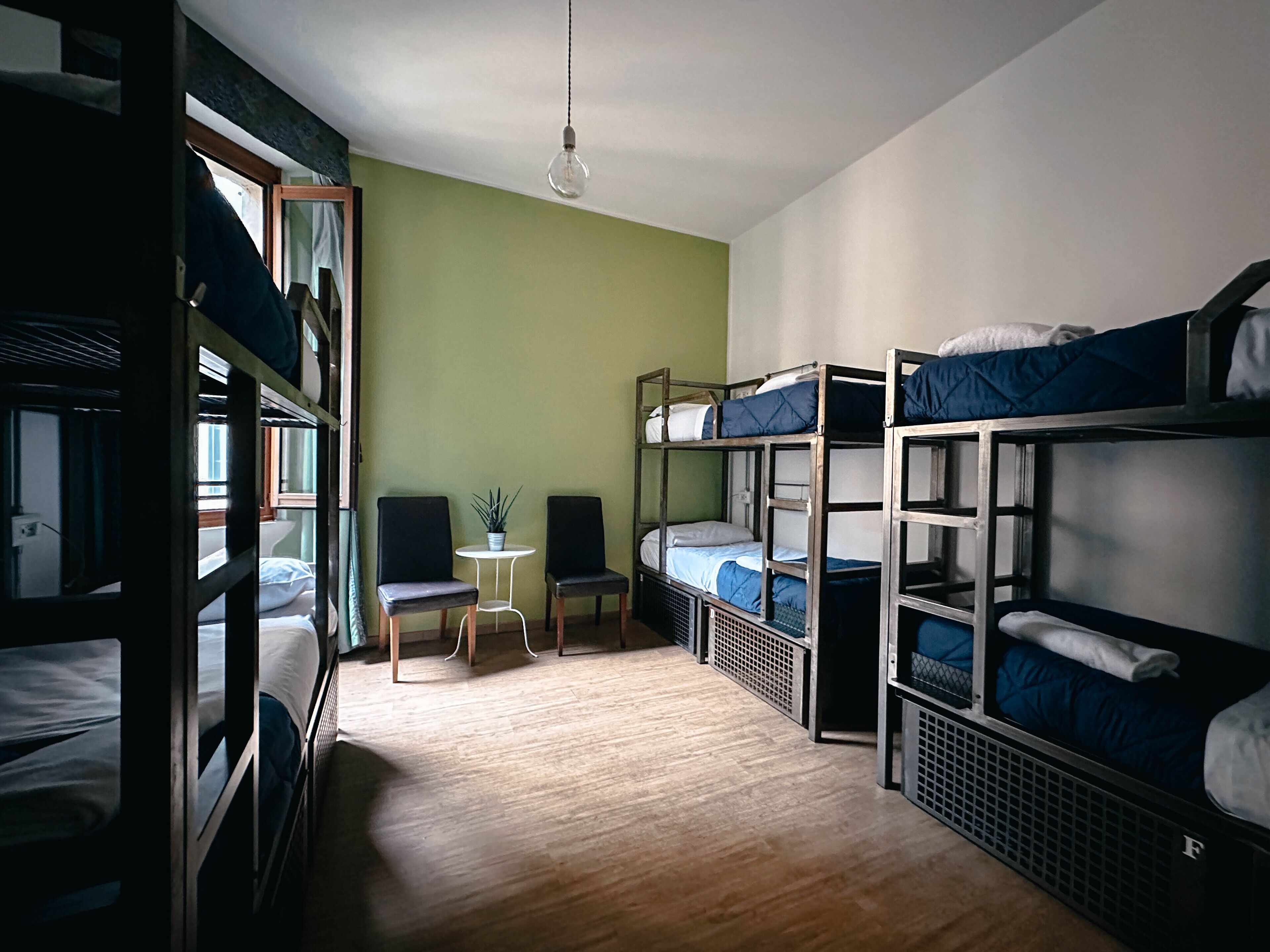 Ostello Bello Grande Ostello Bello Grande