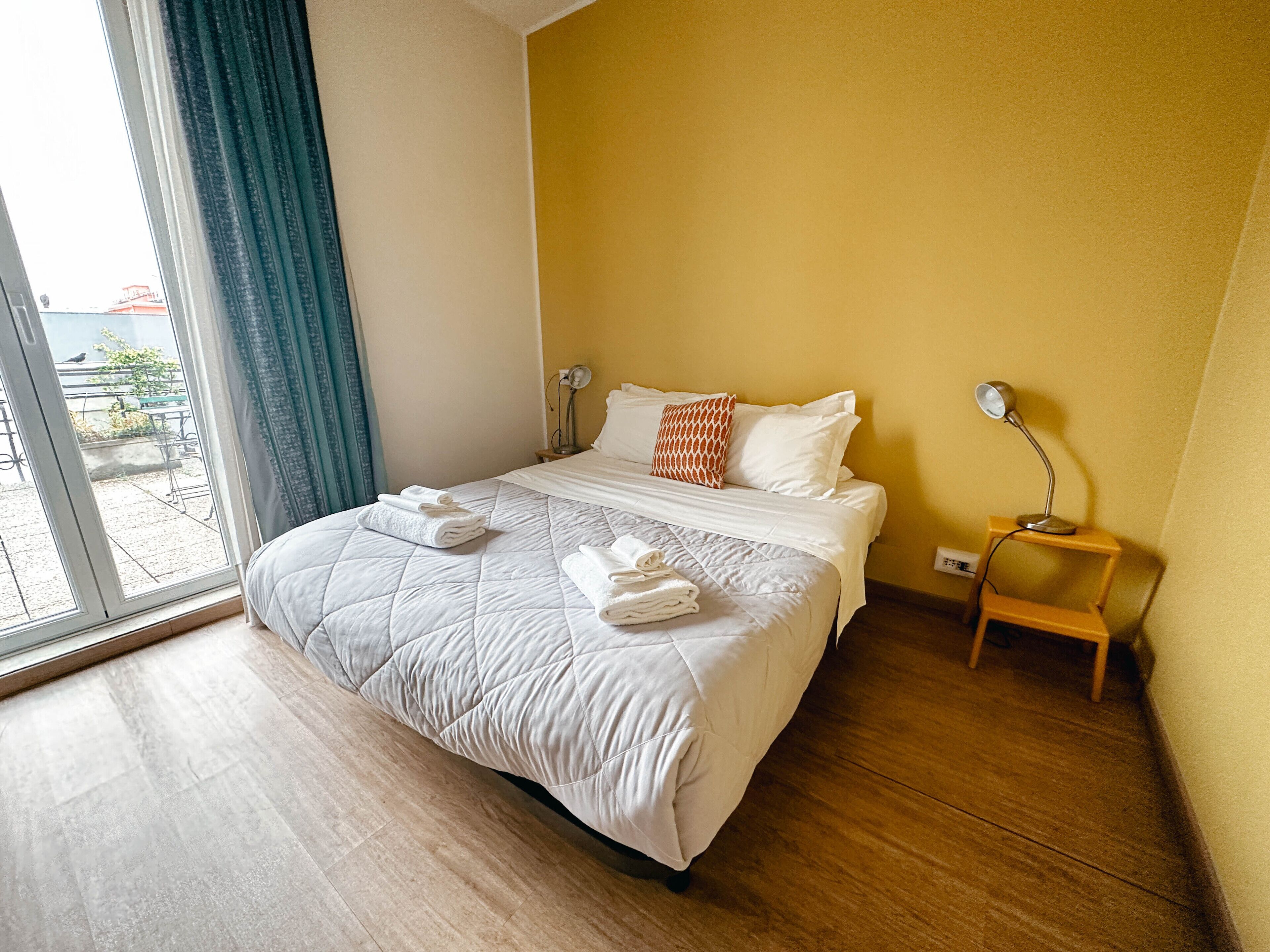 Ostello Bello Grande Ostello Bello Grande