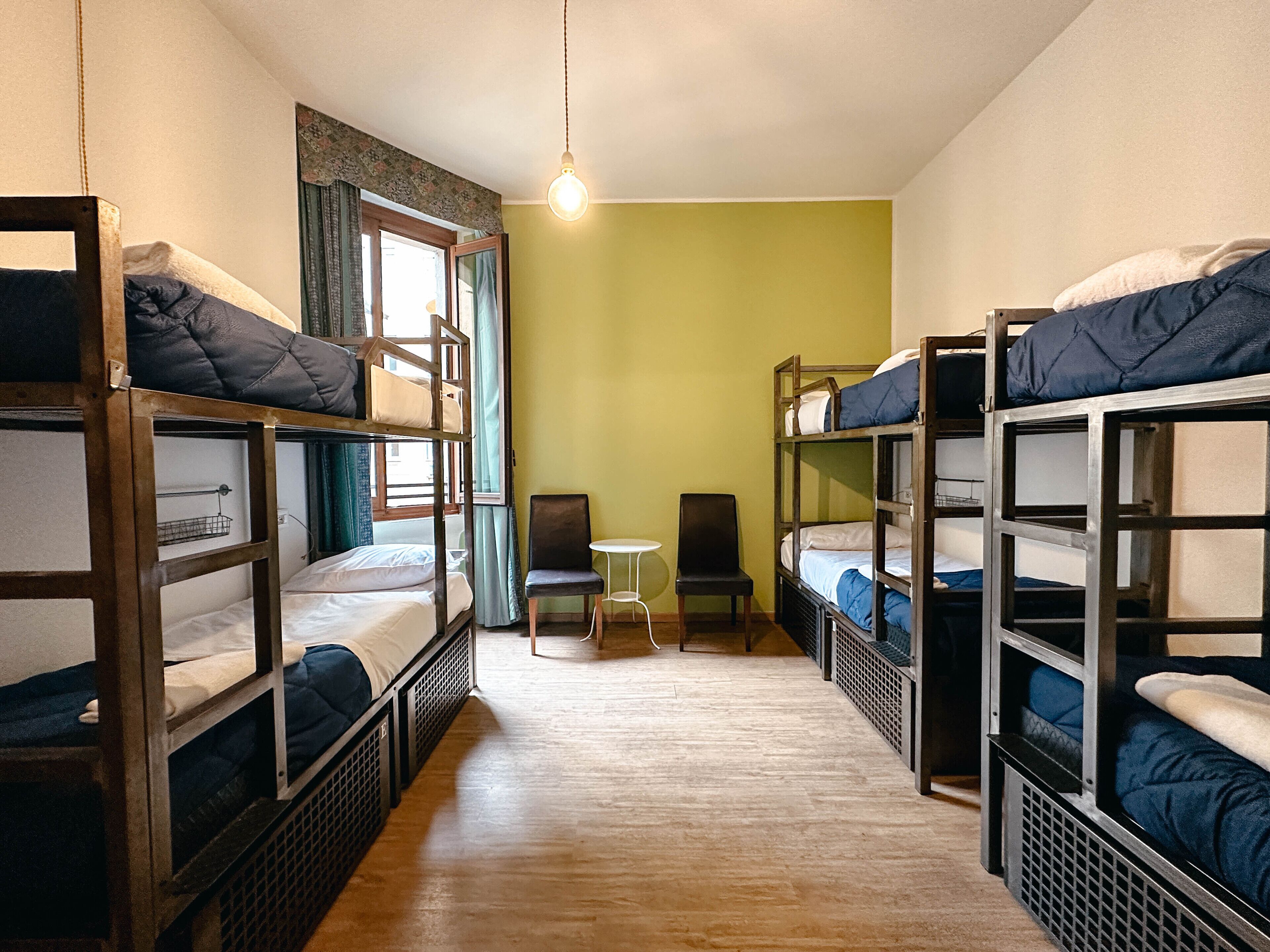 Ostello Bello Grande Ostello Bello Grande