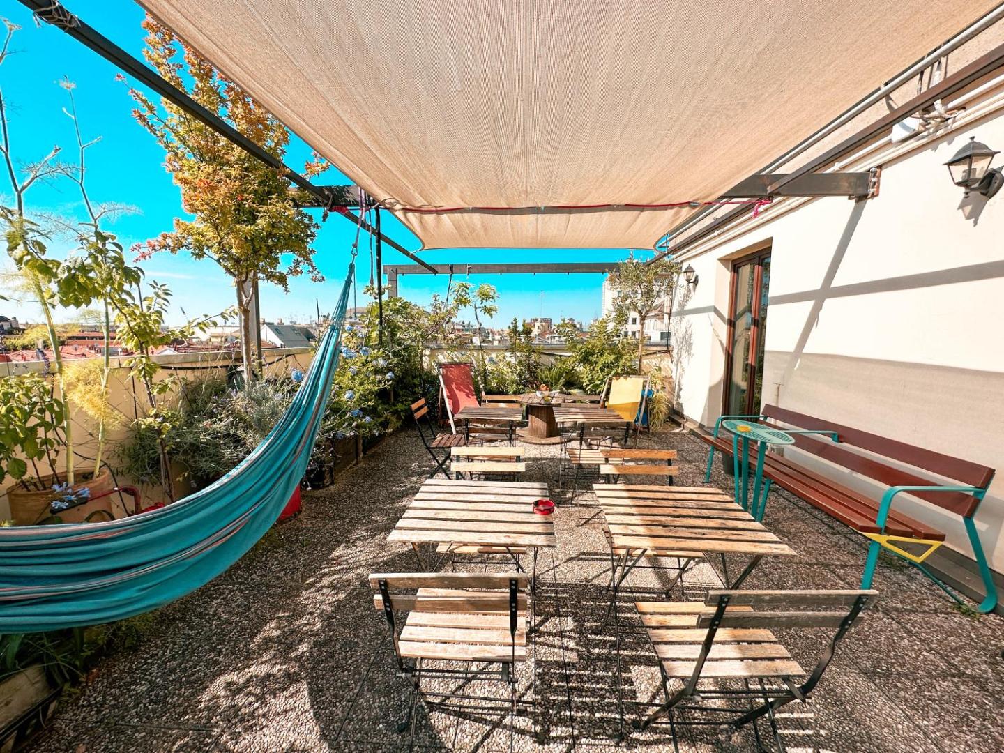 Ostello Bello Grande Ostello Bello Grande