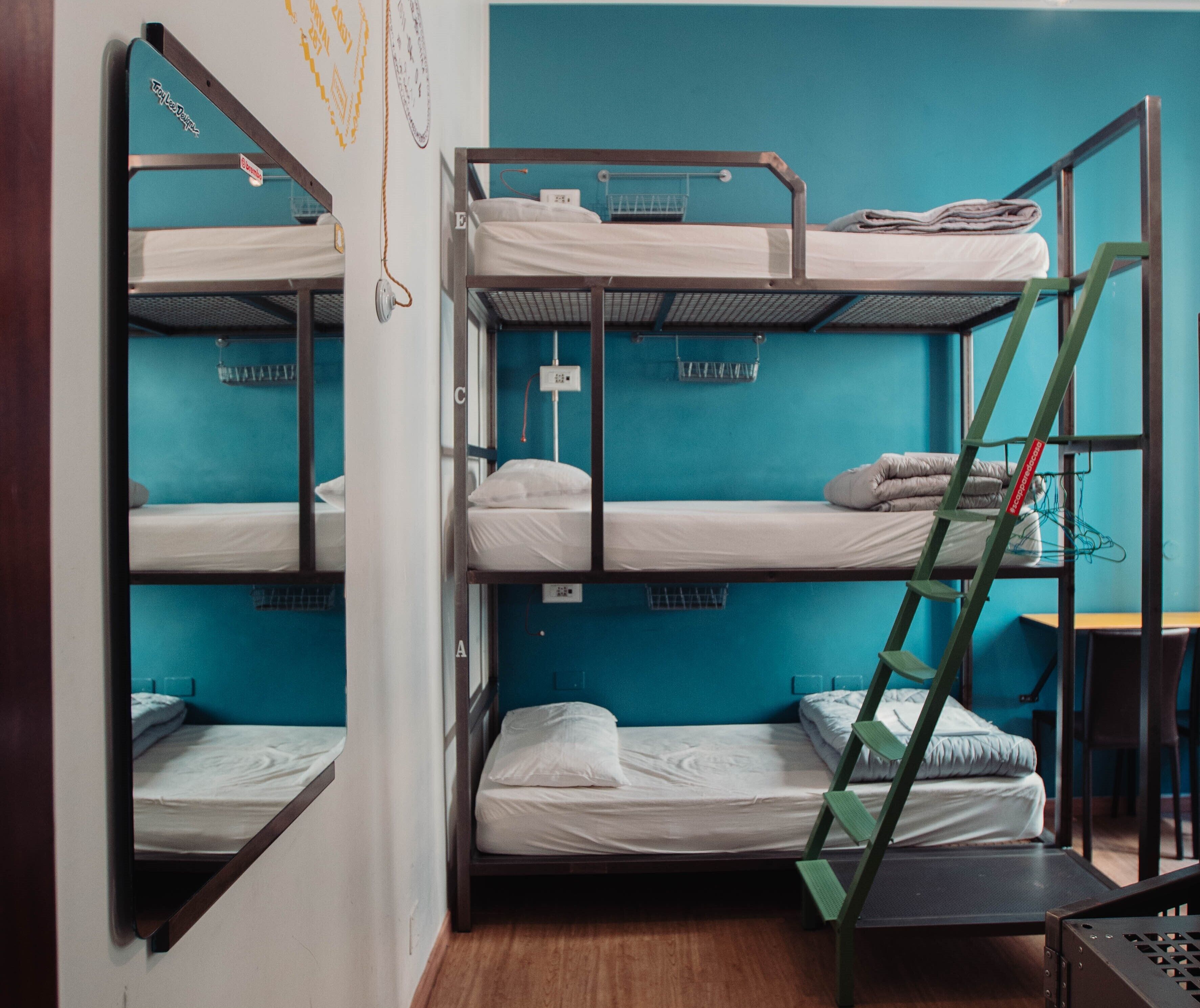 Ostello Bello Grande Ostello Bello Grande