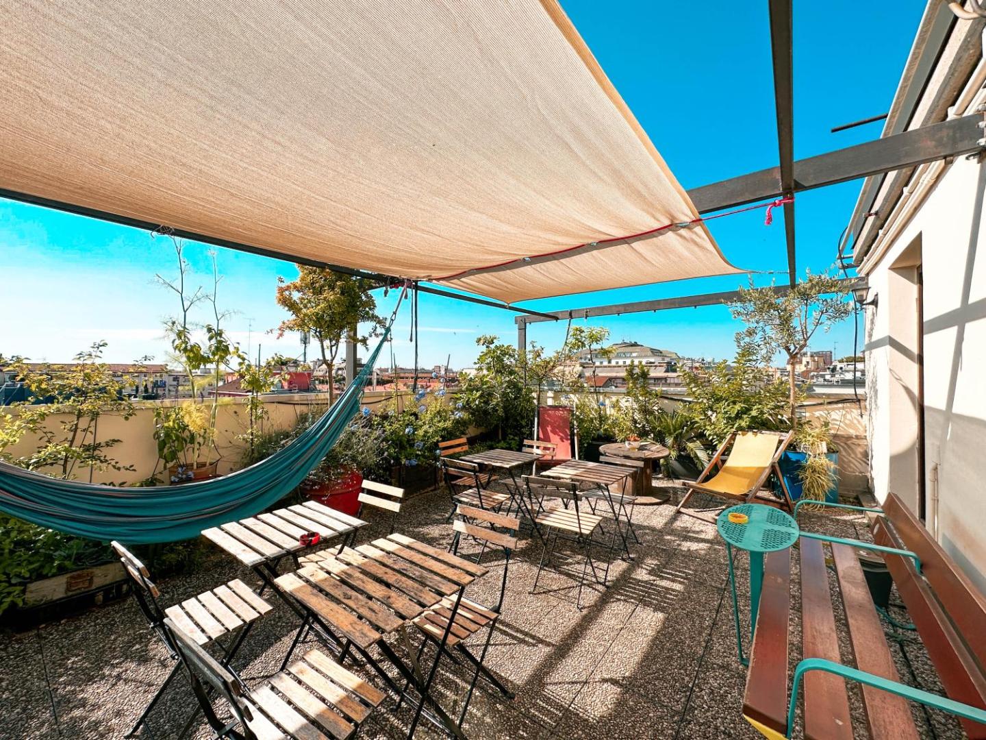 Ostello Bello Grande Ostello Bello Grande