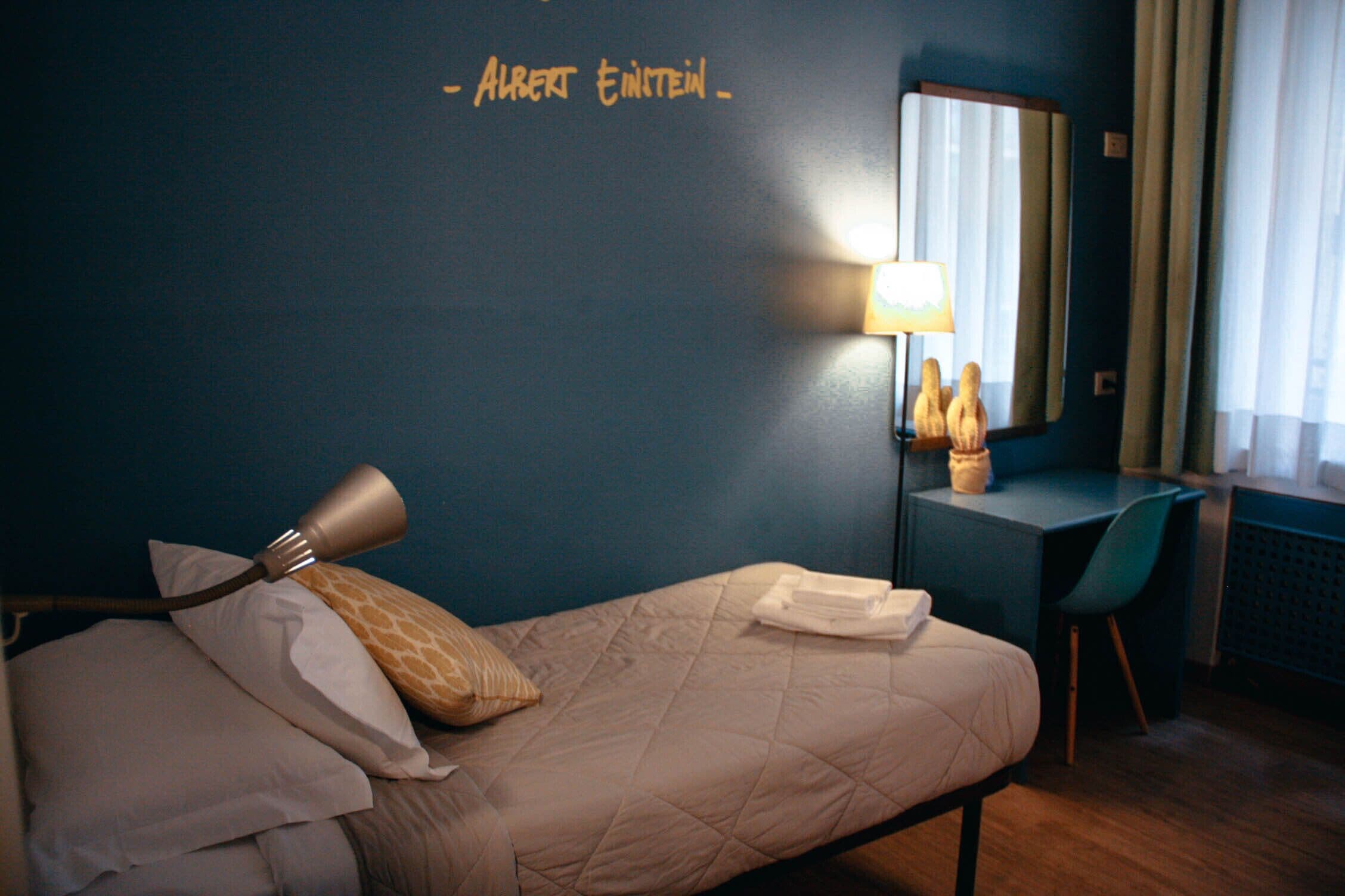 Ostello Bello Grande Ostello Bello Grande