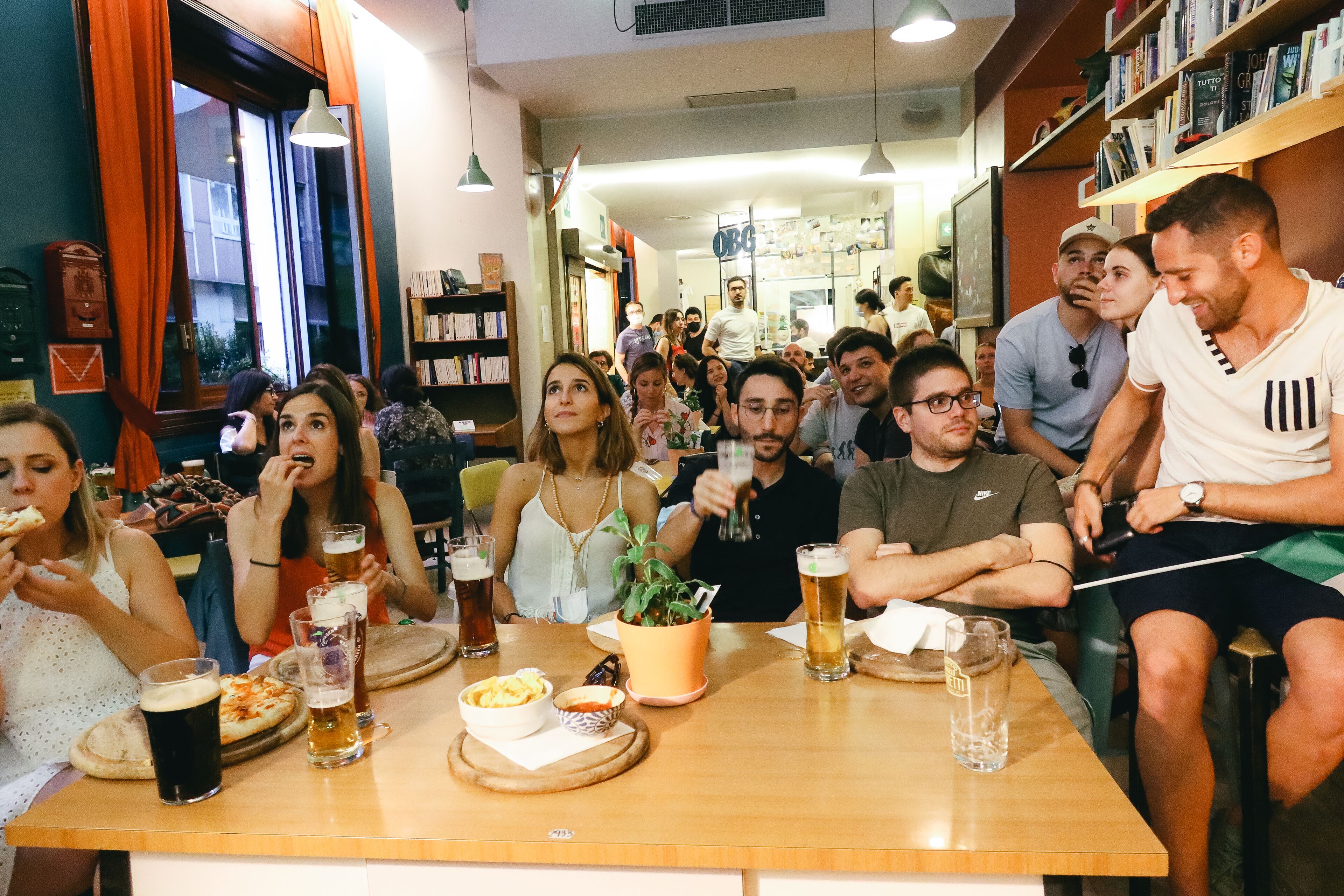 Ostello Bello Grande Ostello Bello Grande