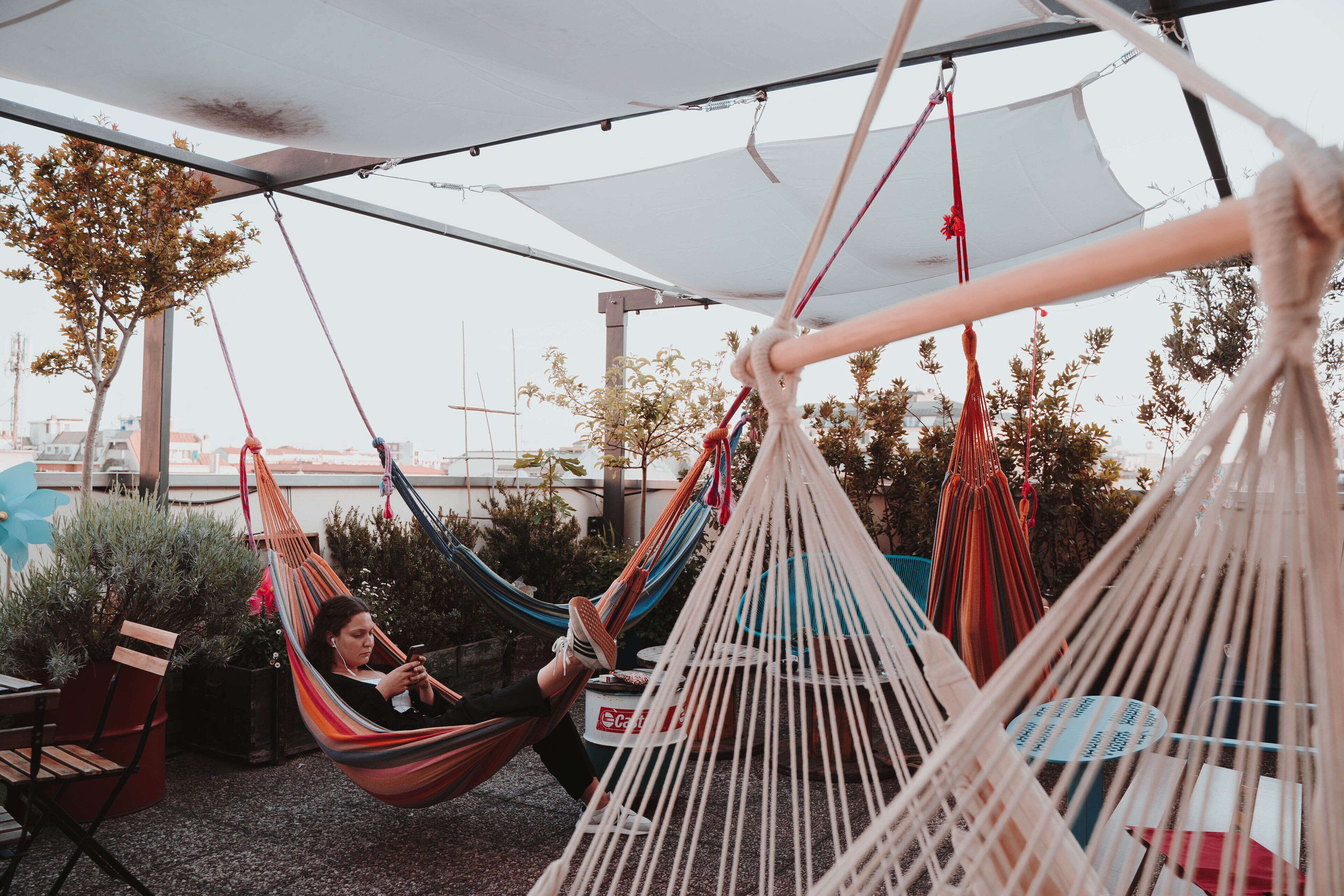 Ostello Bello Grande Ostello Bello Grande