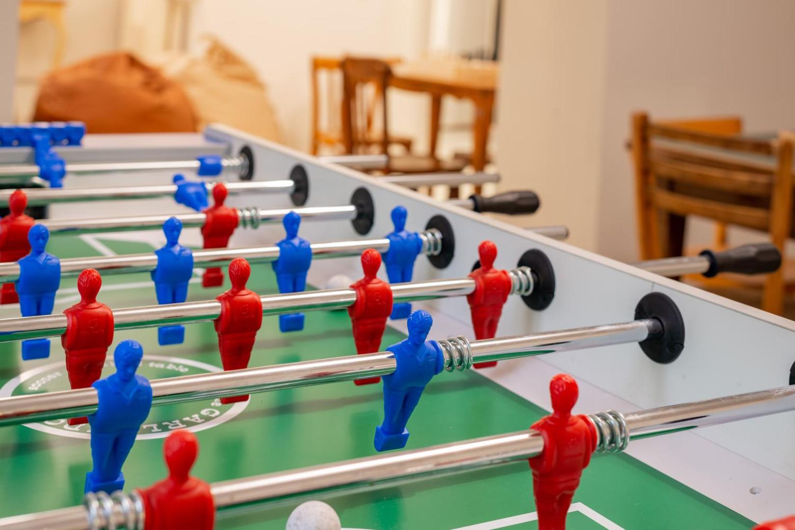 Ostello Bello Grande Ostello Bello Grande