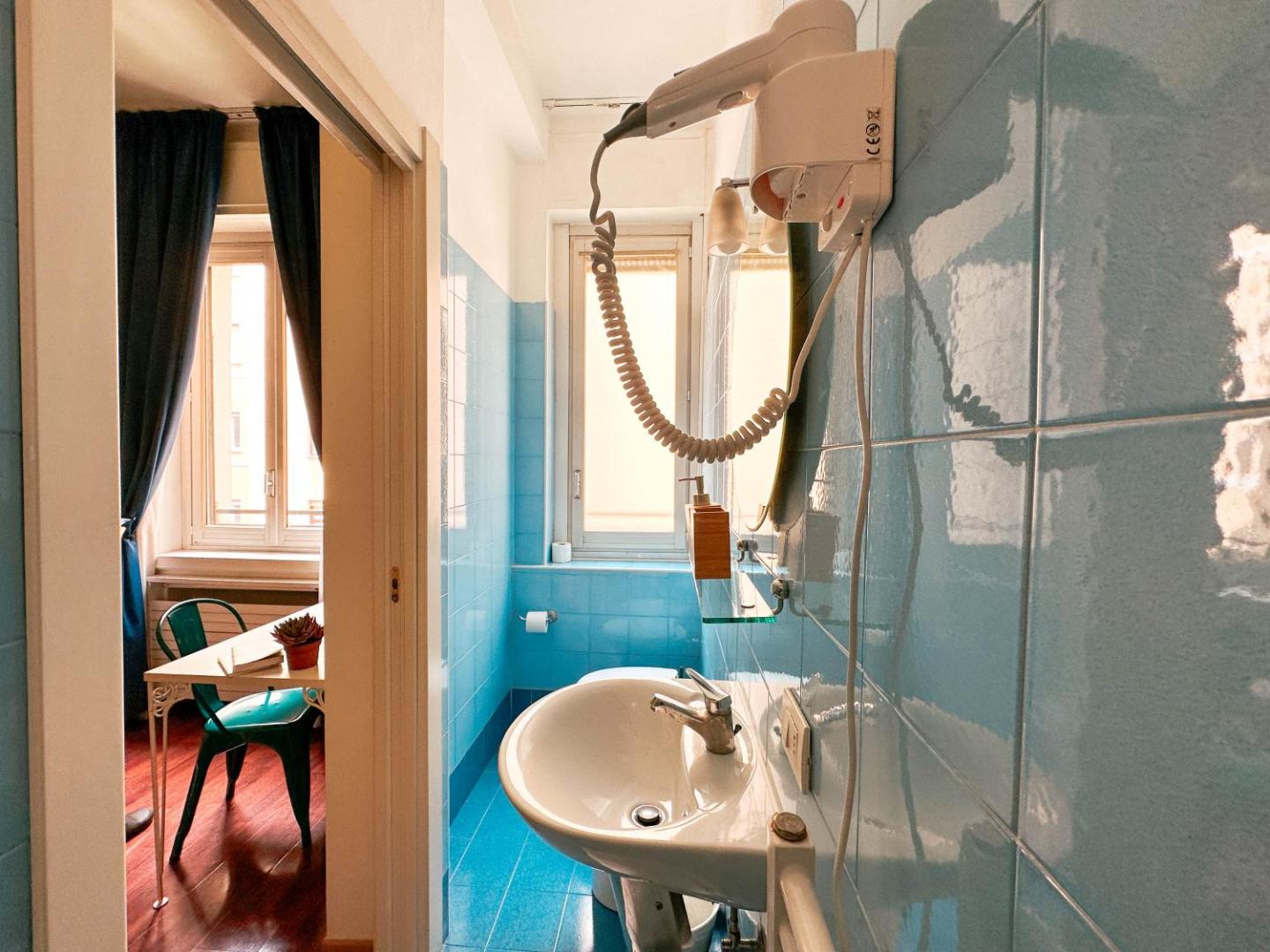 Ostello Bello Grande Ostello Bello Grande