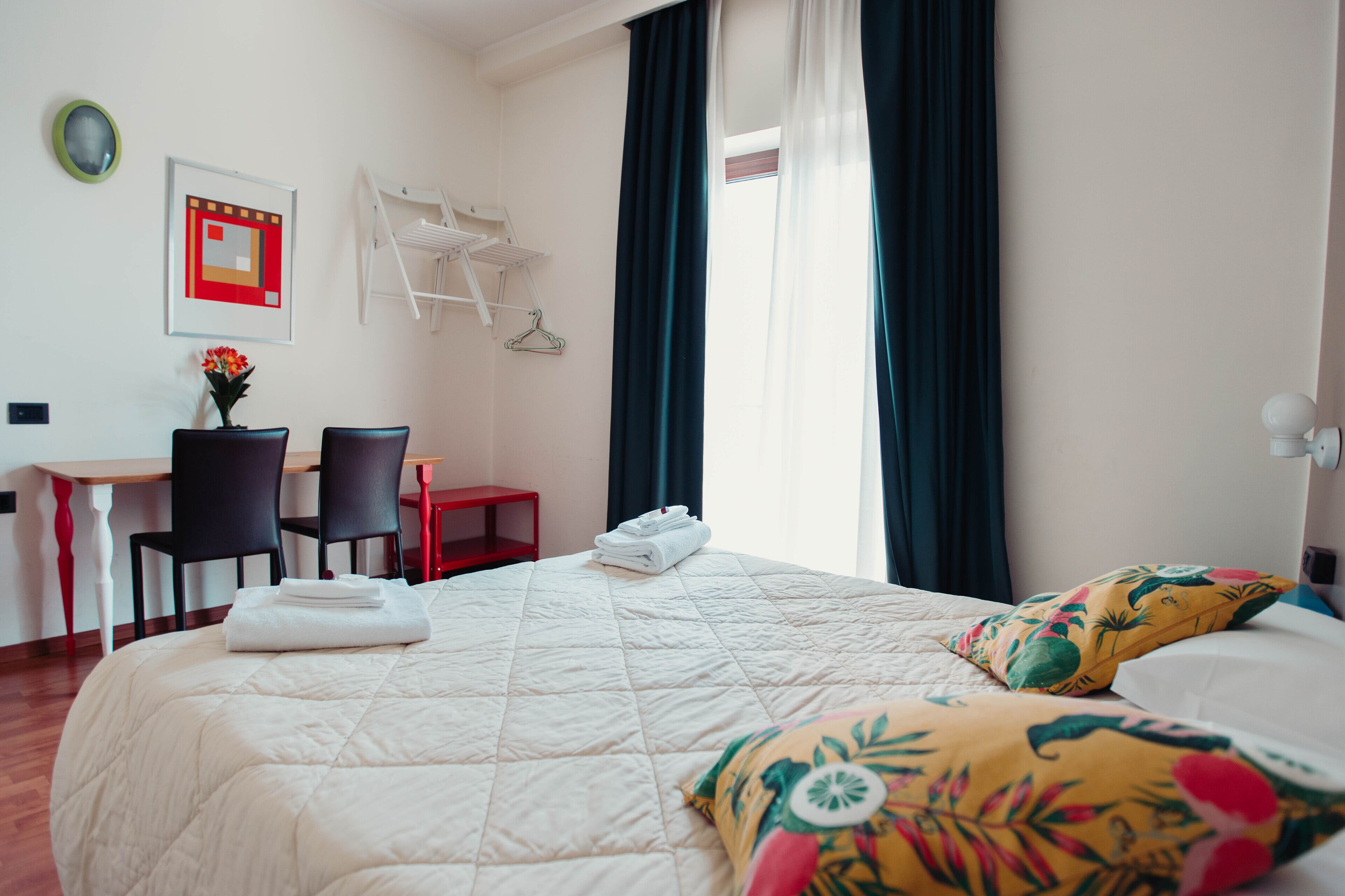 Ostello Bello Grande Ostello Bello Grande