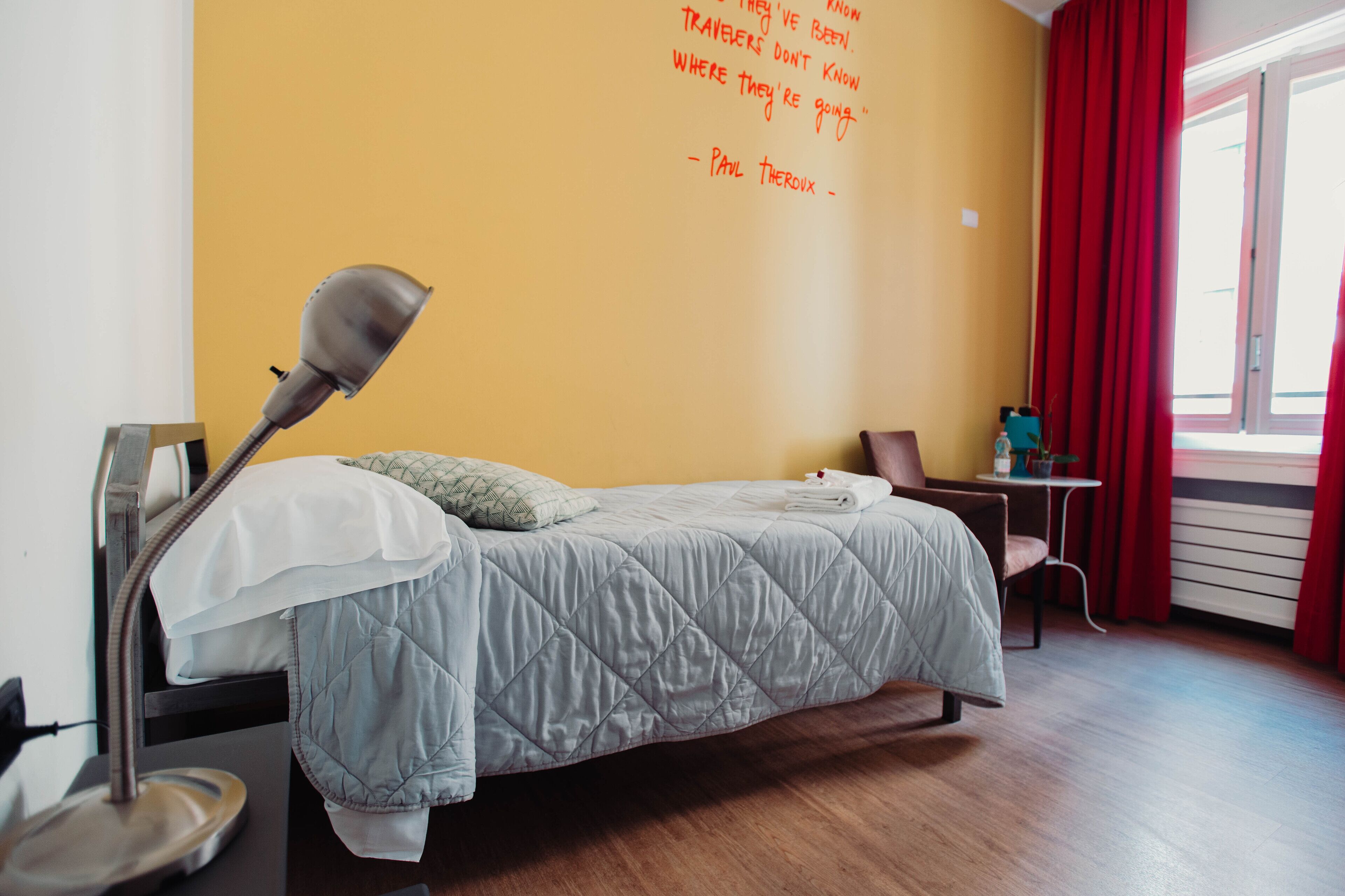 Ostello Bello Grande Ostello Bello Grande