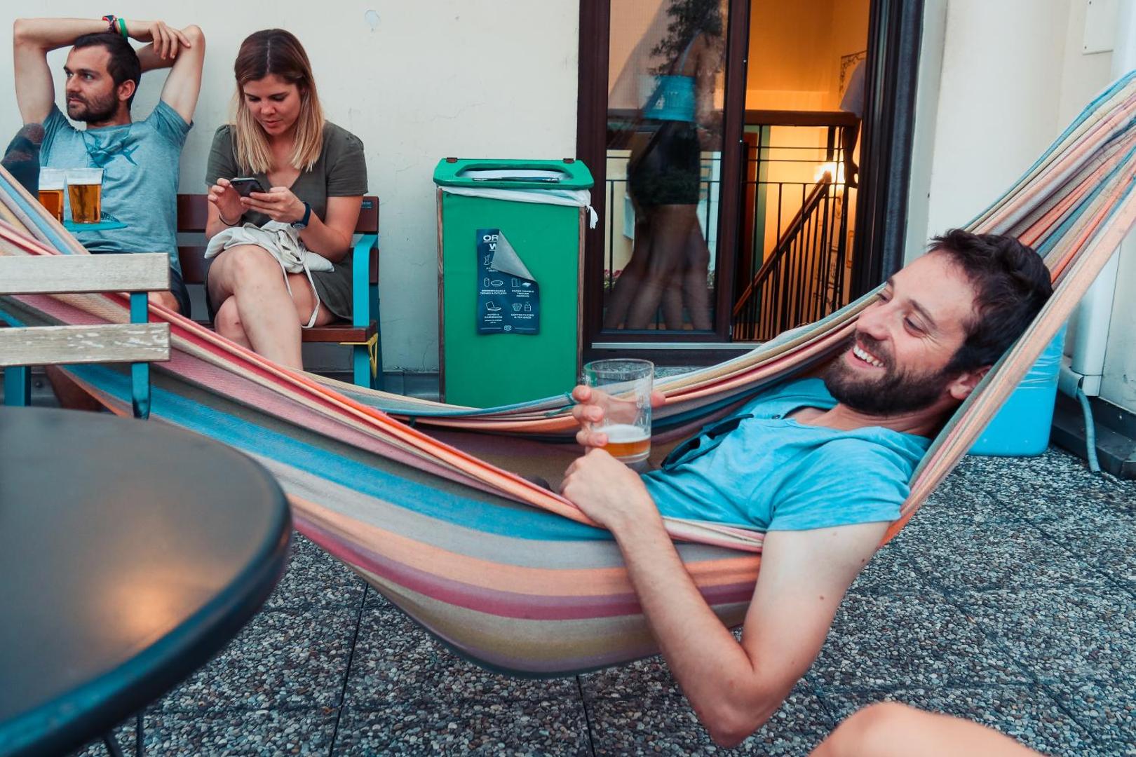 Ostello Bello Grande Ostello Bello Grande