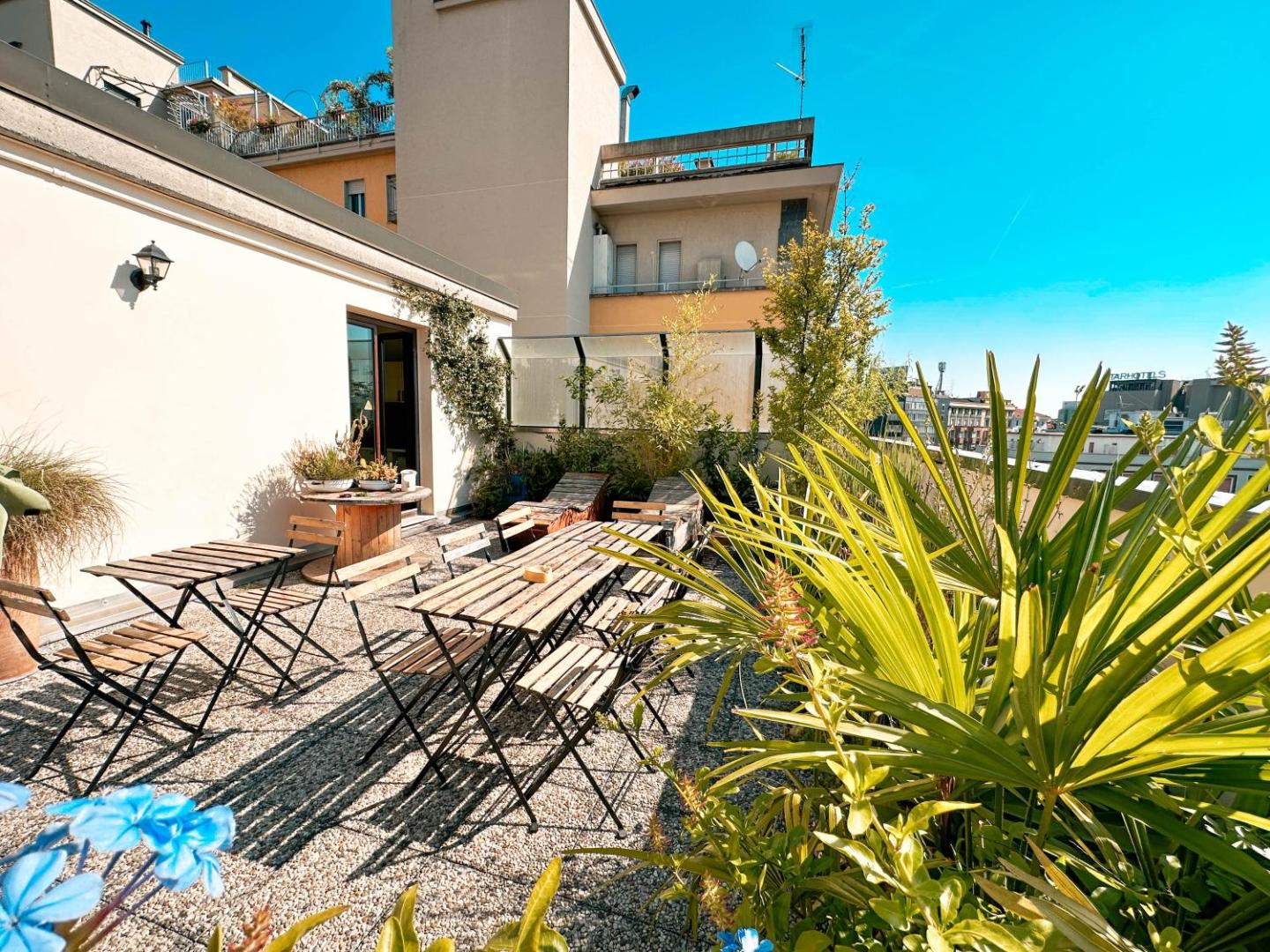 Ostello Bello Grande Ostello Bello Grande