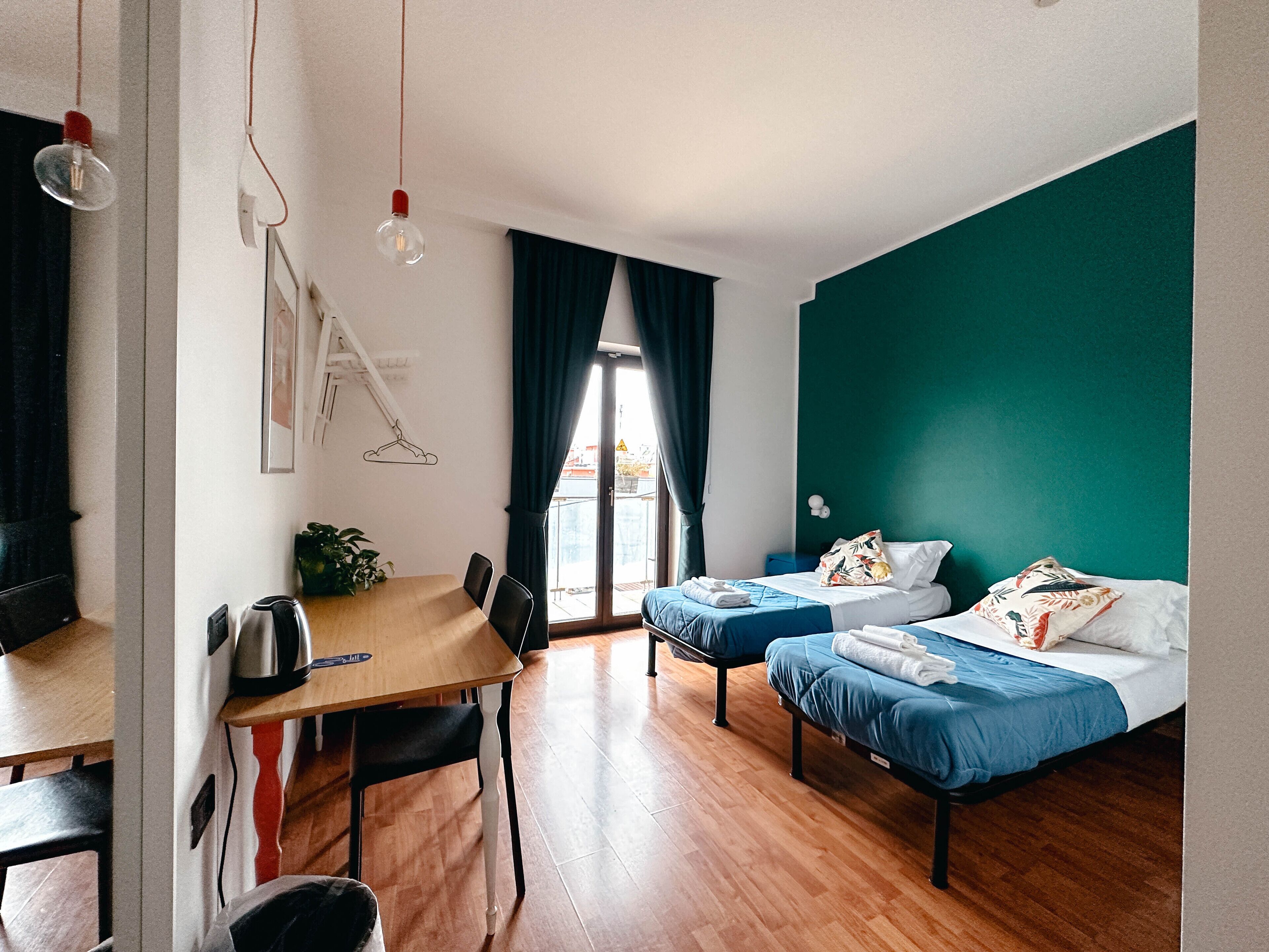 Ostello Bello Grande Ostello Bello Grande