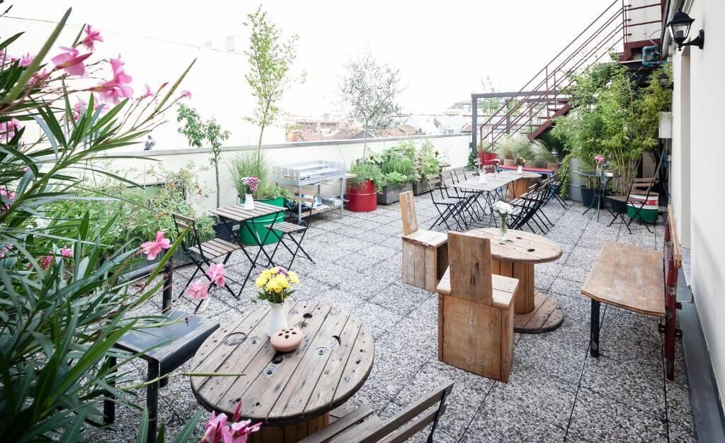 Ostello Bello Grande Ostello Bello Grande