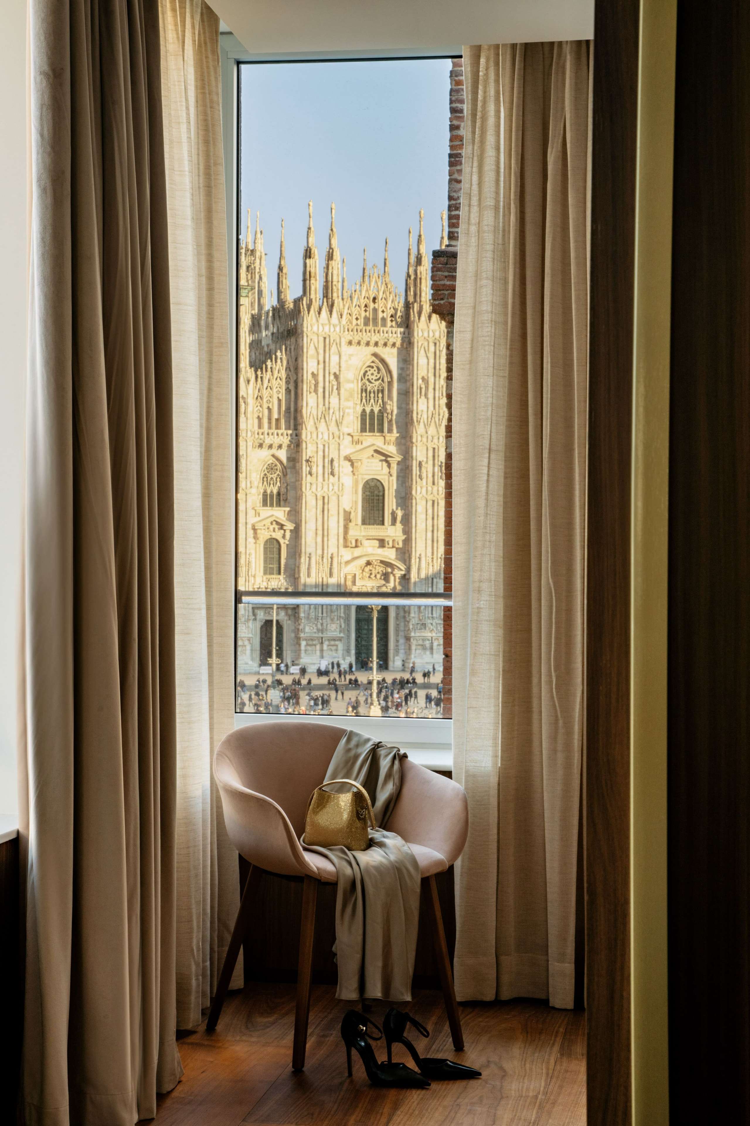 Palazzo Cordusio Gran Meliá Palazzo Cordusio Gran Meliá