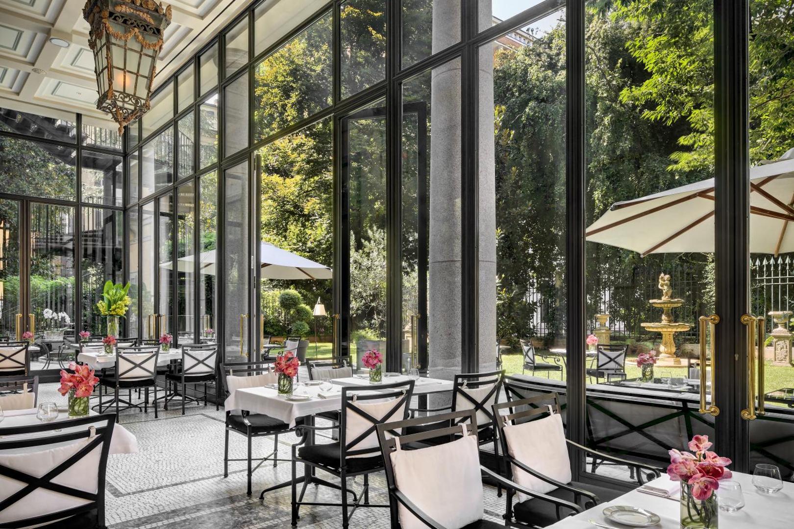 Palazzo Parigi Hotel Grand Spa Palazzo Parigi Hotel Grand Spa