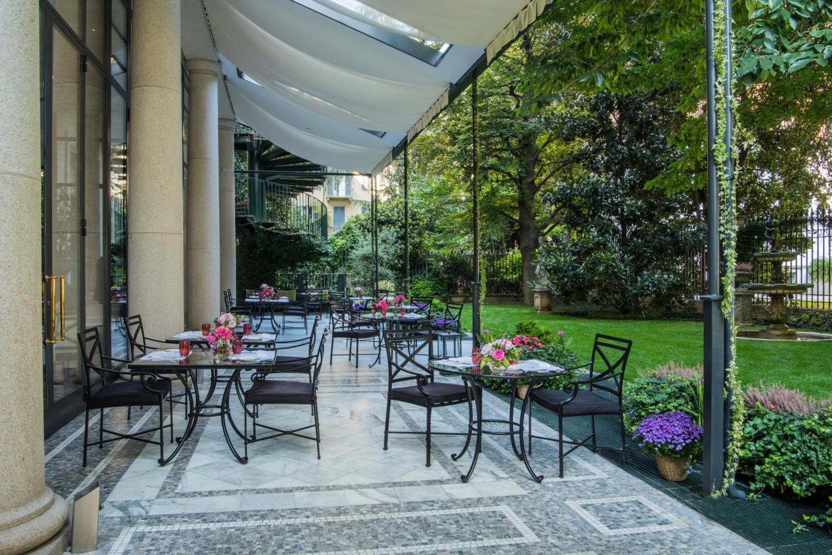 Palazzo Parigi Hotel Grand Spa Palazzo Parigi Hotel Grand Spa