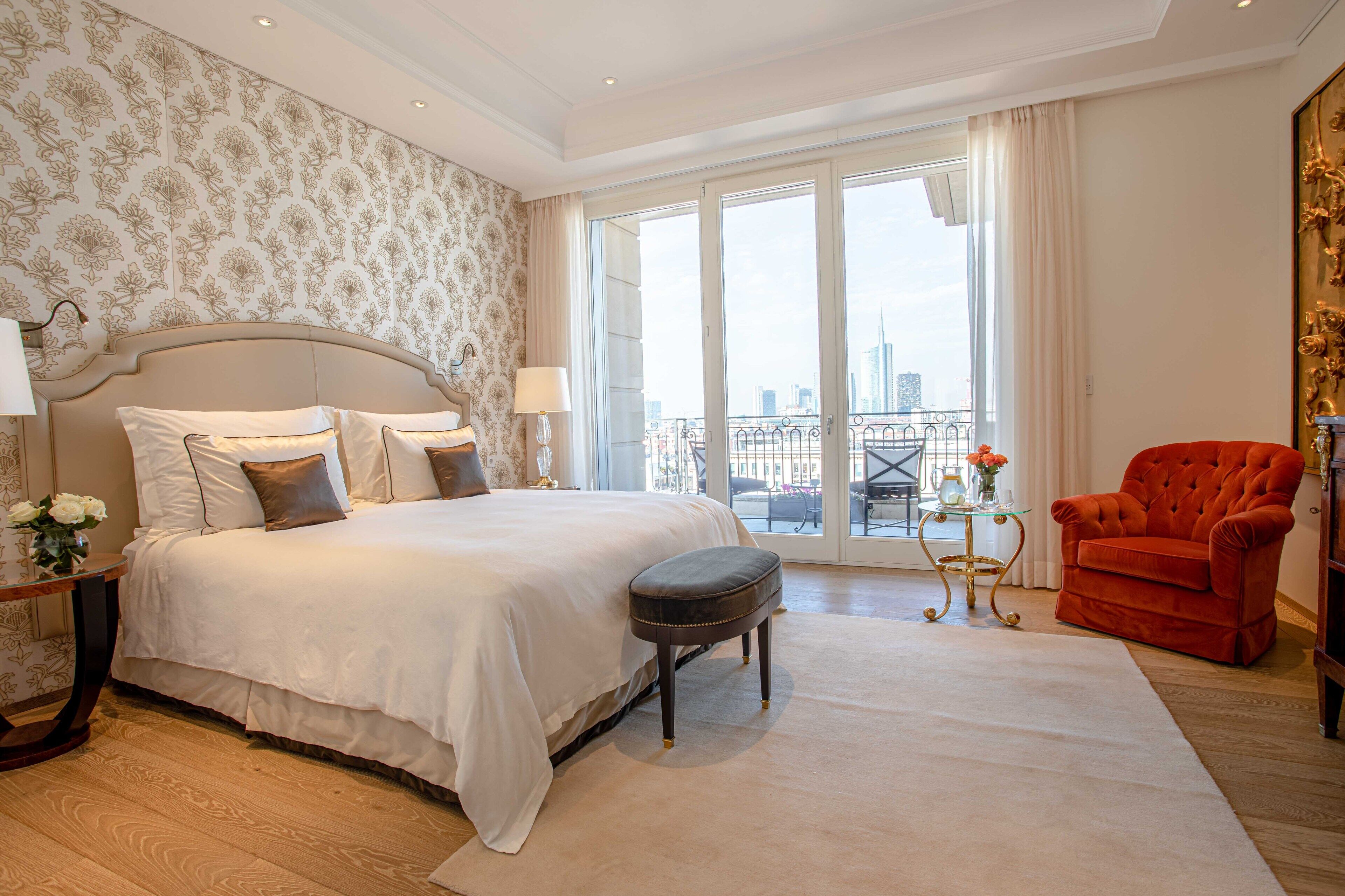 Palazzo Parigi Hotel Grand Spa Palazzo Parigi Hotel Grand Spa
