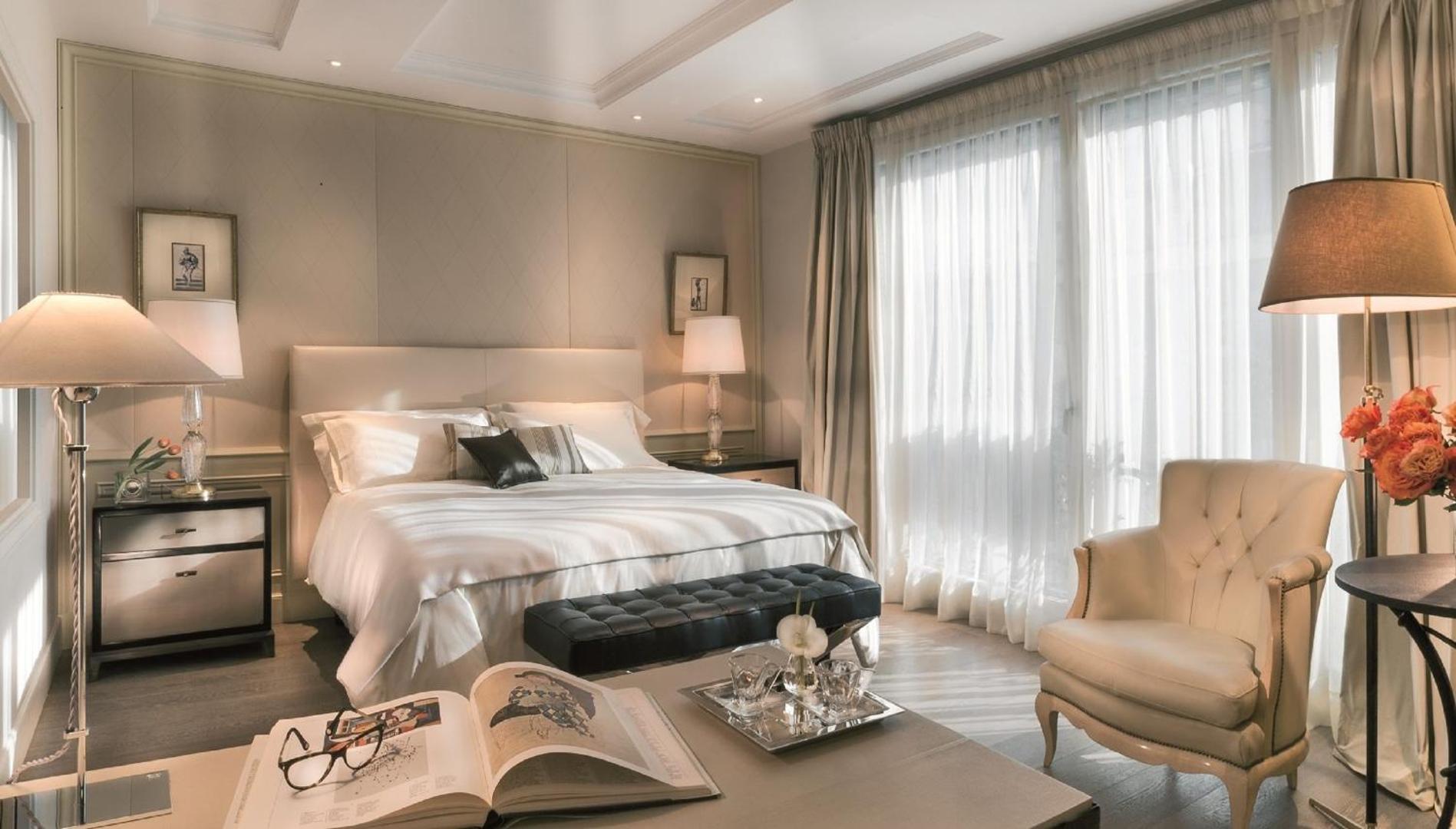 Palazzo Parigi Hotel Grand Spa Palazzo Parigi Hotel Grand Spa