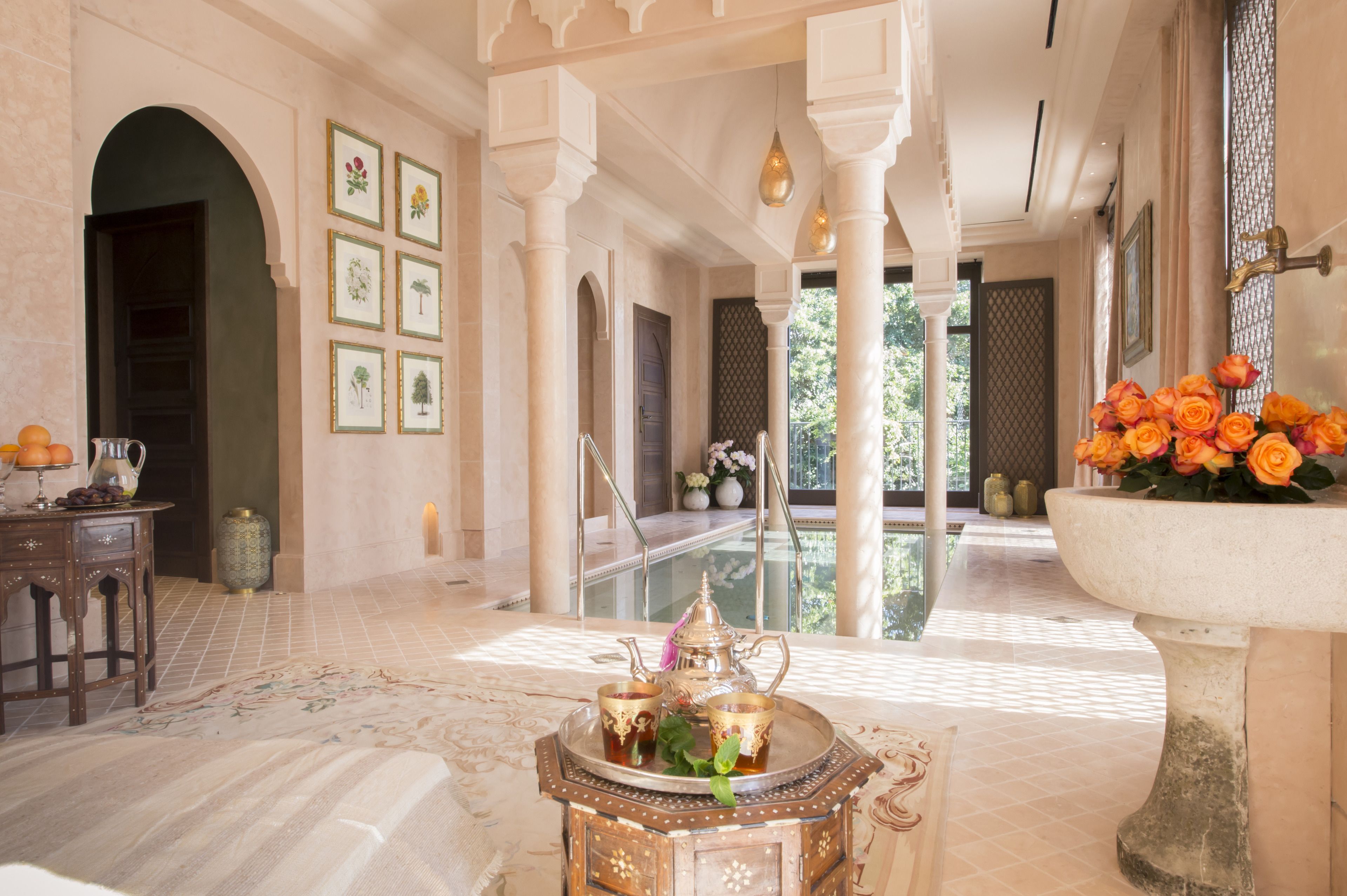 Palazzo Parigi Hotel Grand Spa Palazzo Parigi Hotel Grand Spa
