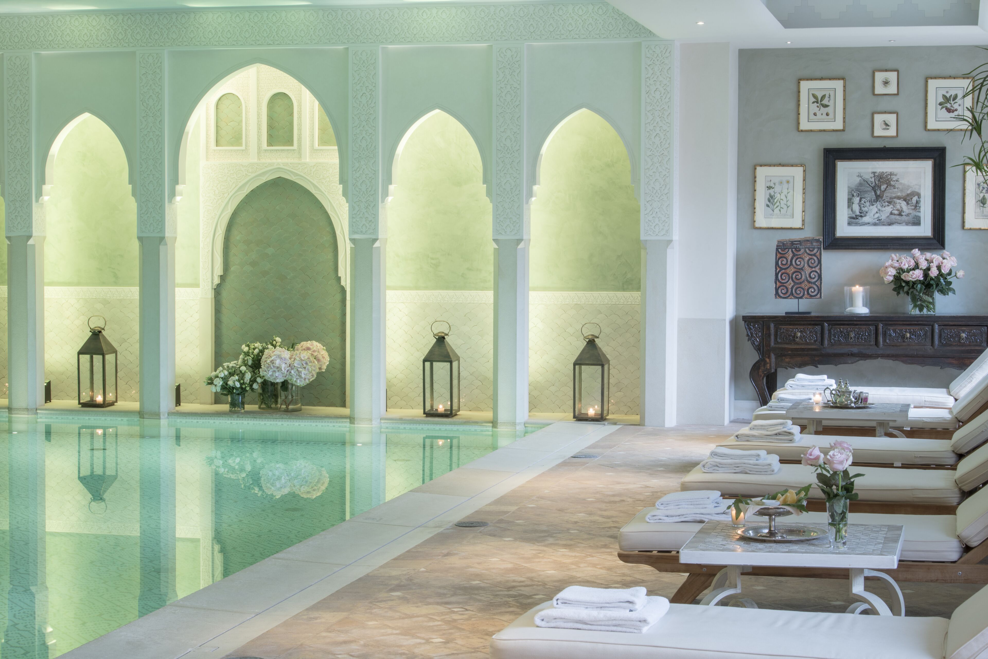 Palazzo Parigi Hotel Grand Spa Palazzo Parigi Hotel Grand Spa