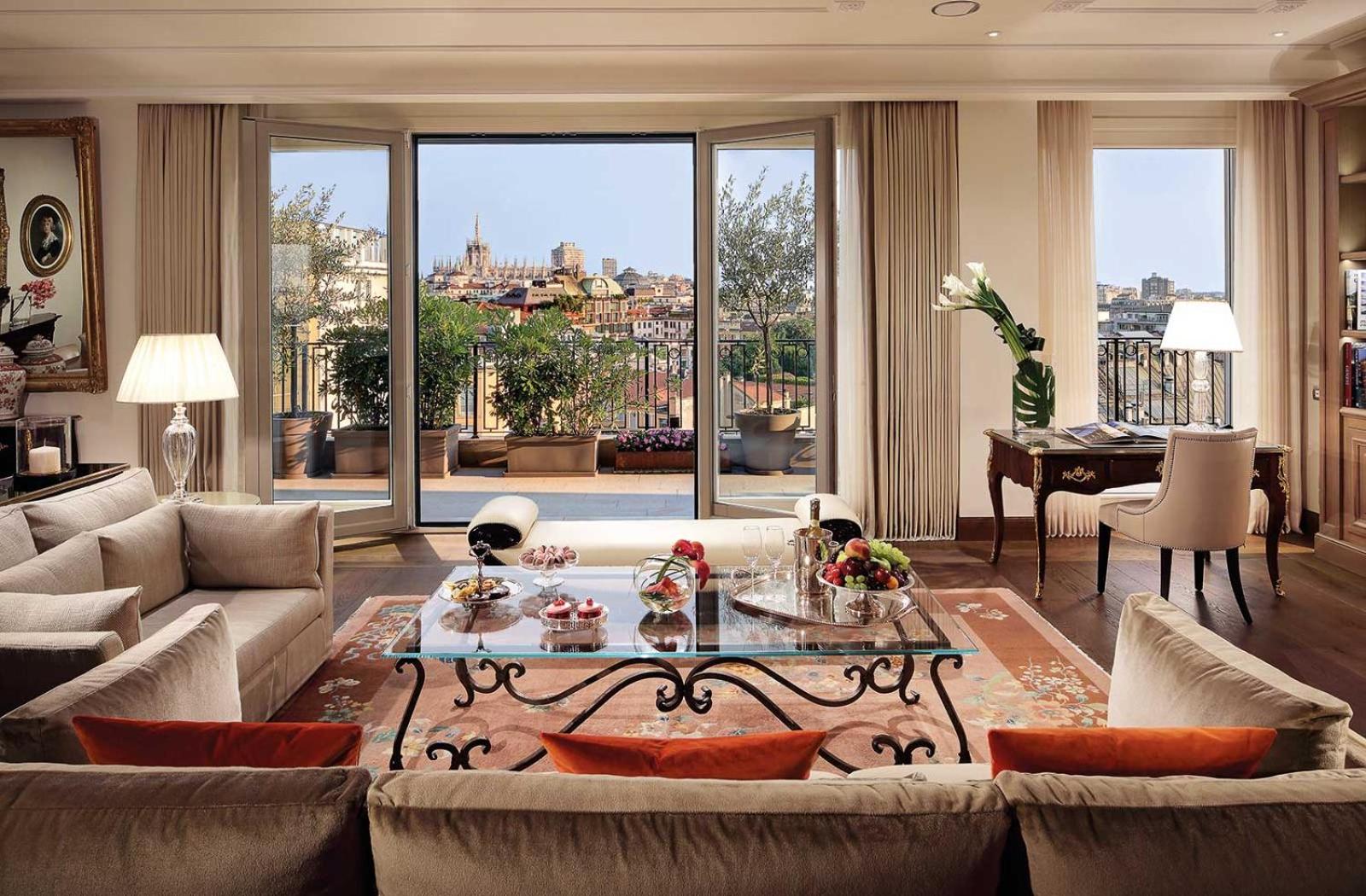 Palazzo Parigi Hotel Grand Spa Palazzo Parigi Hotel Grand Spa