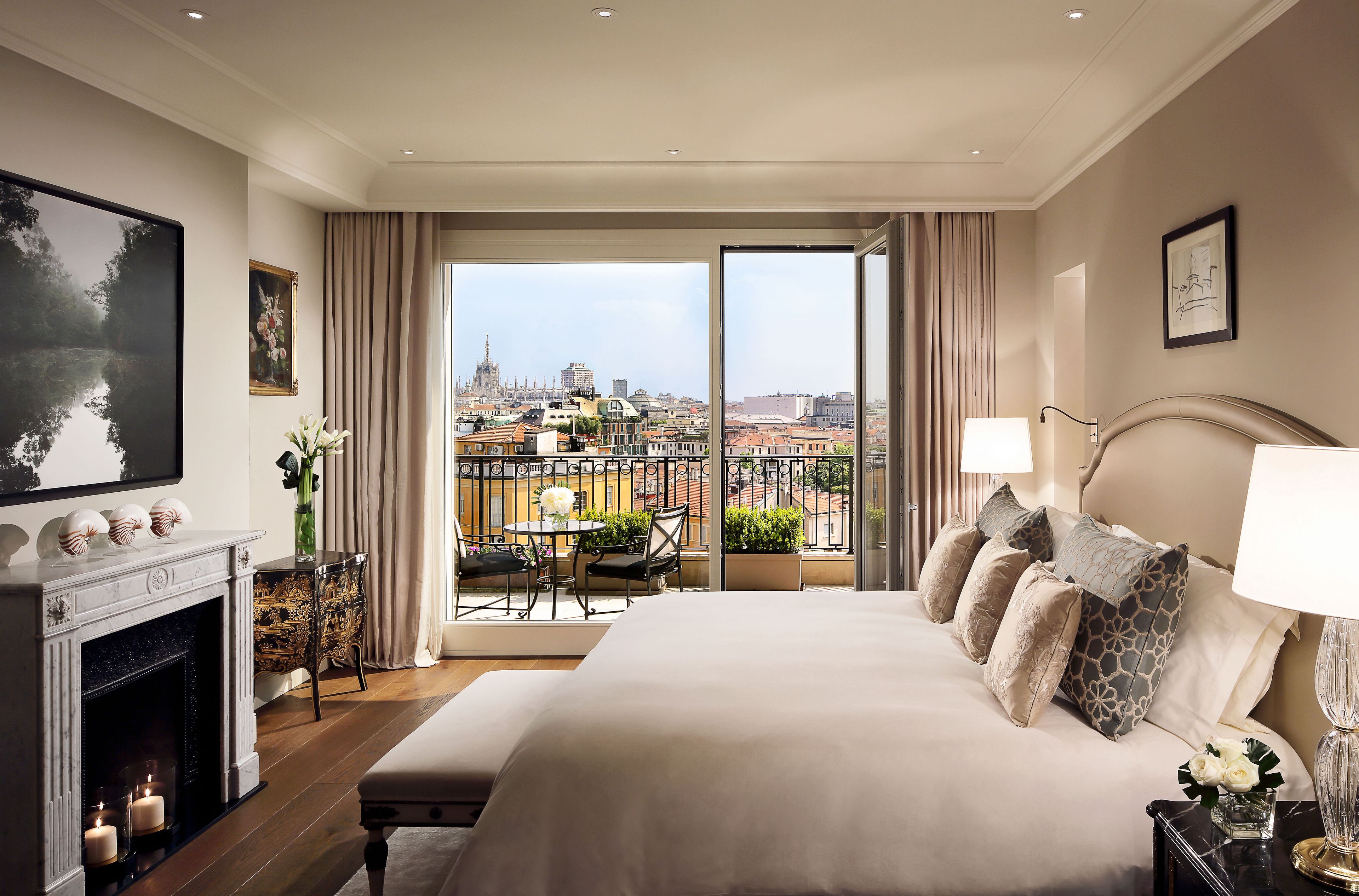 Palazzo Parigi Hotel Grand Spa Palazzo Parigi Hotel Grand Spa