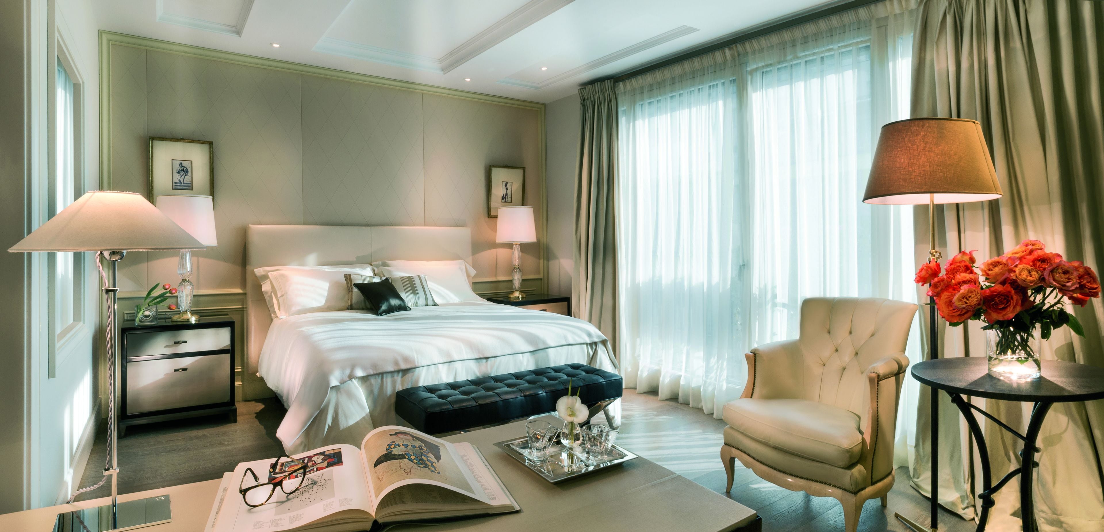 Palazzo Parigi Hotel Grand Spa Palazzo Parigi Hotel Grand Spa