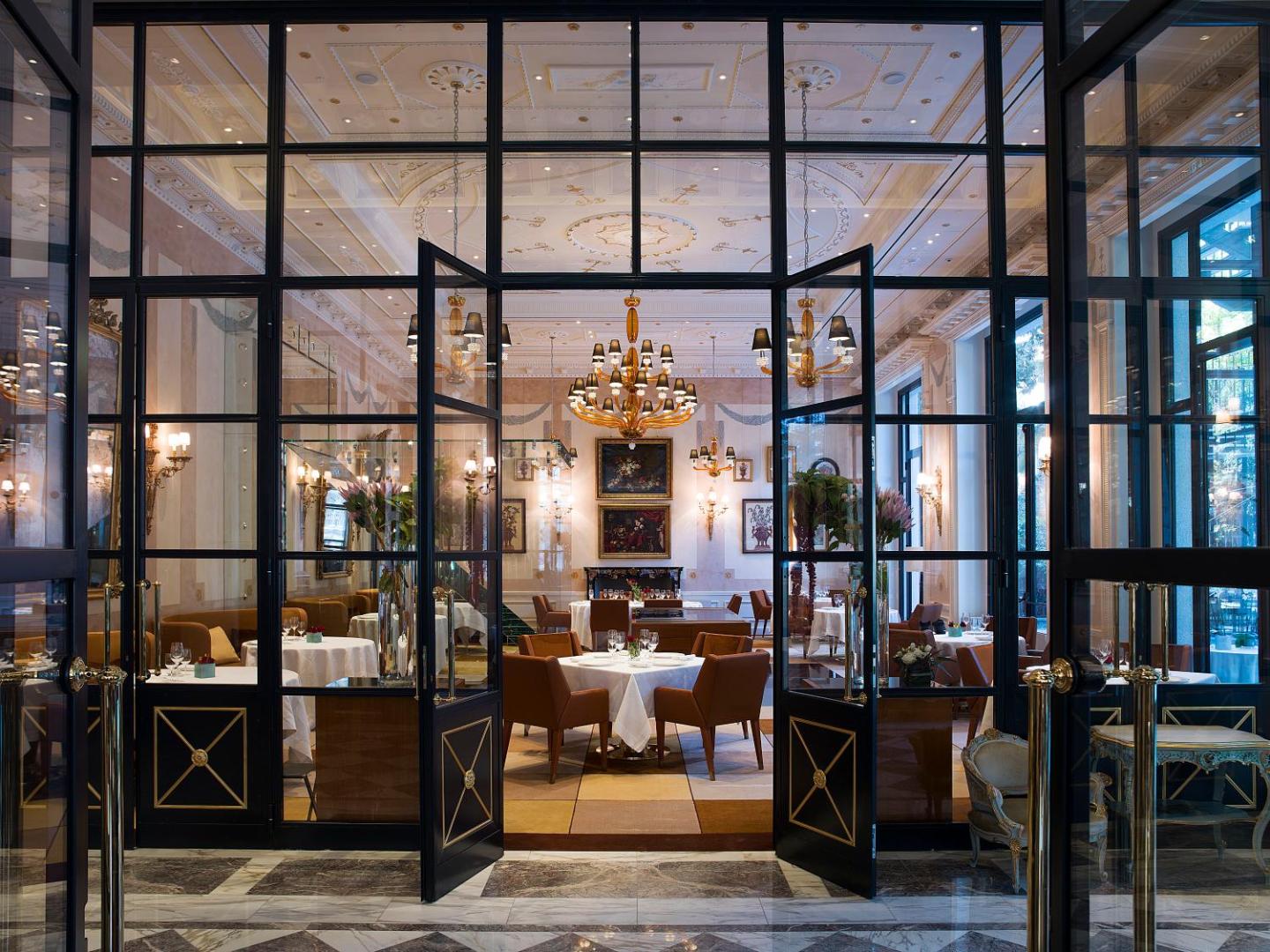 Palazzo Parigi Hotel Grand Spa Palazzo Parigi Hotel Grand Spa