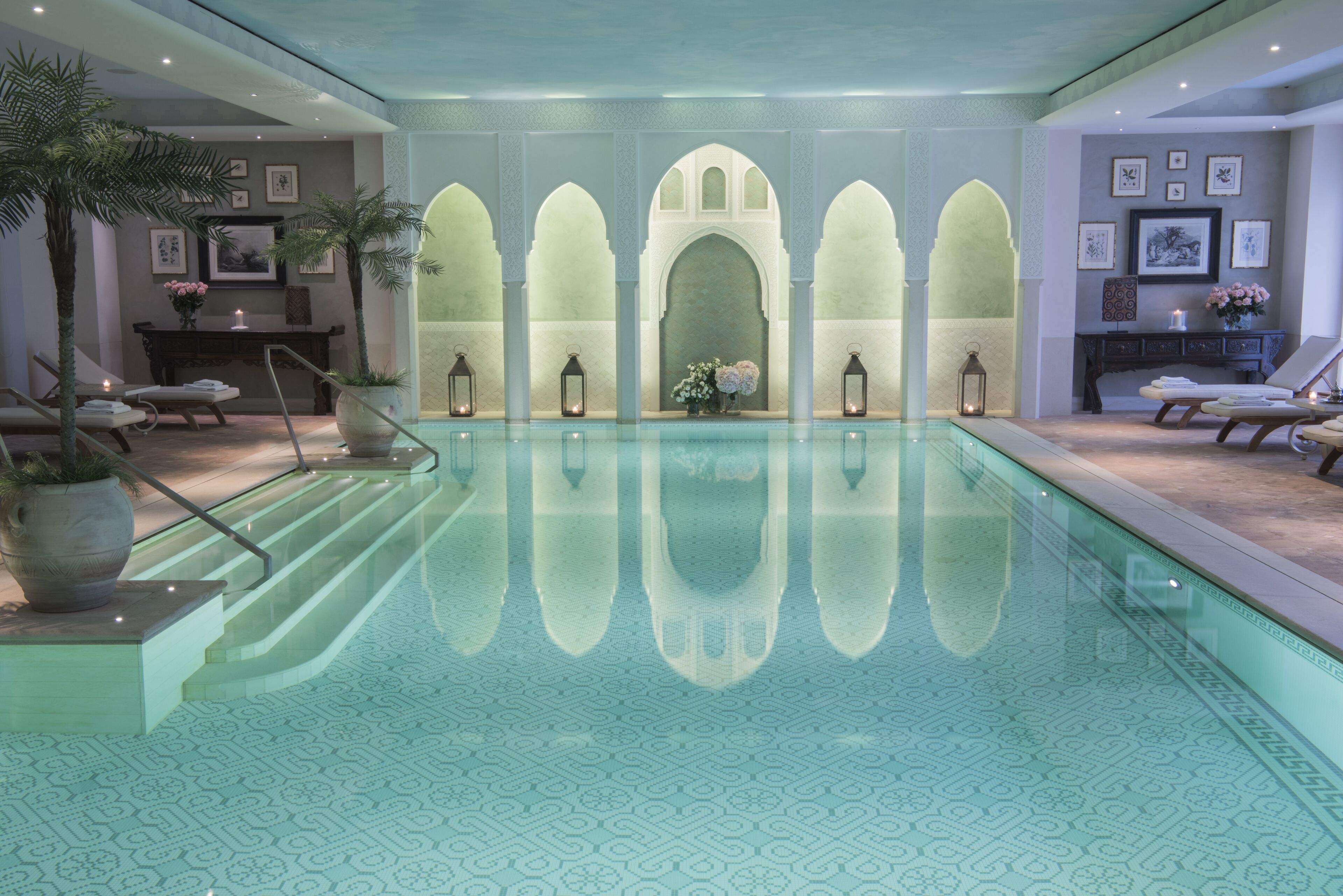 Palazzo Parigi Hotel Grand Spa Palazzo Parigi Hotel Grand Spa