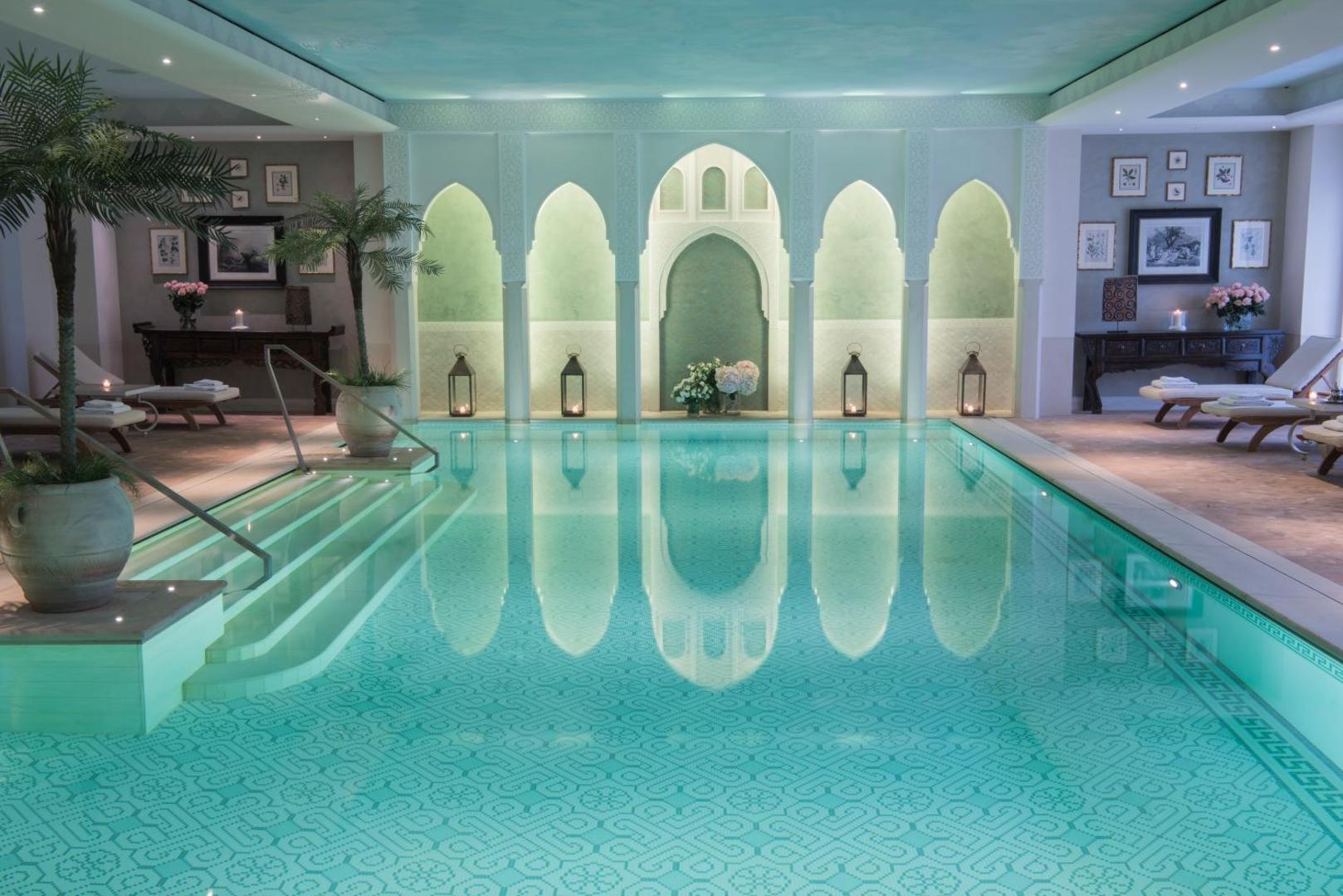 Palazzo Parigi Hotel Grand Spa Palazzo Parigi Hotel Grand Spa